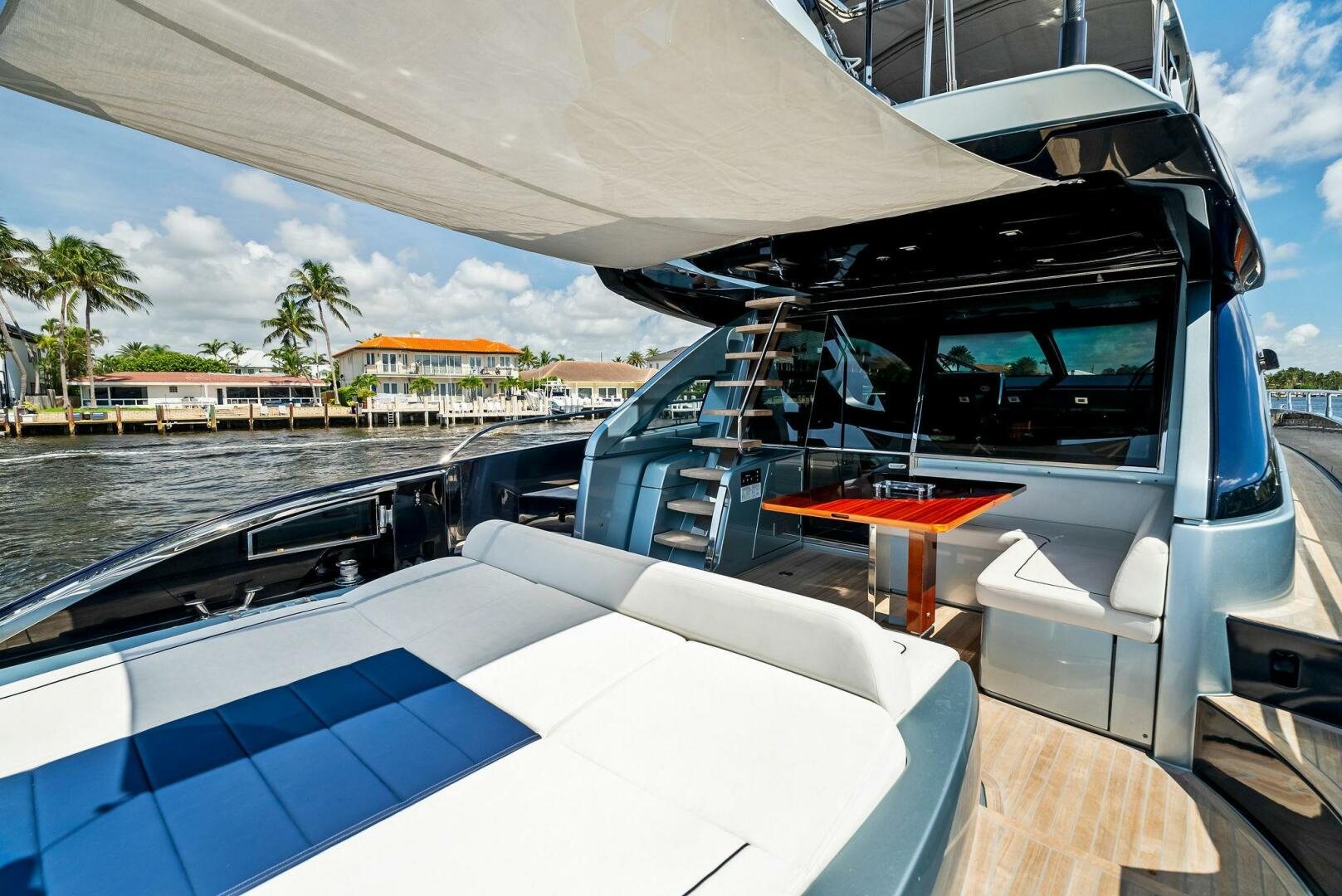 2020 Riva 66 Ribelle - Image 20