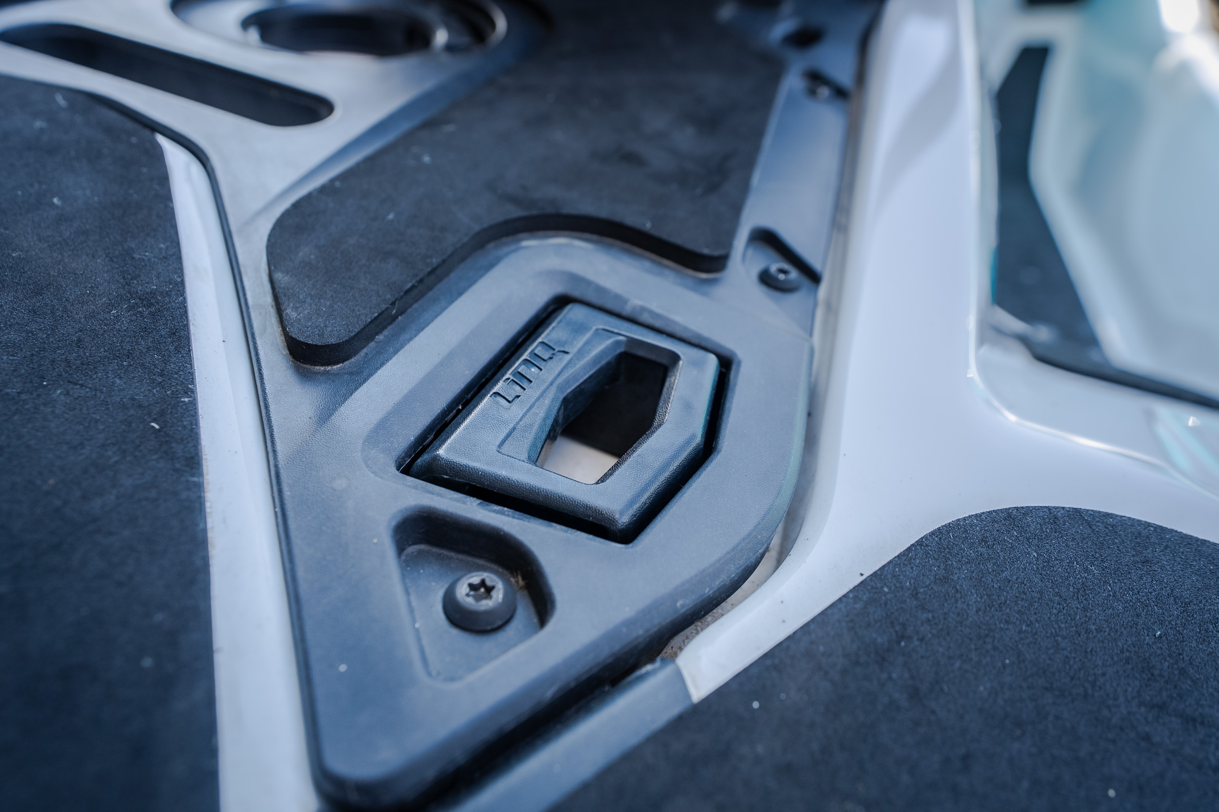 2023 Sea Doo GTX PRO 130 - Image 8