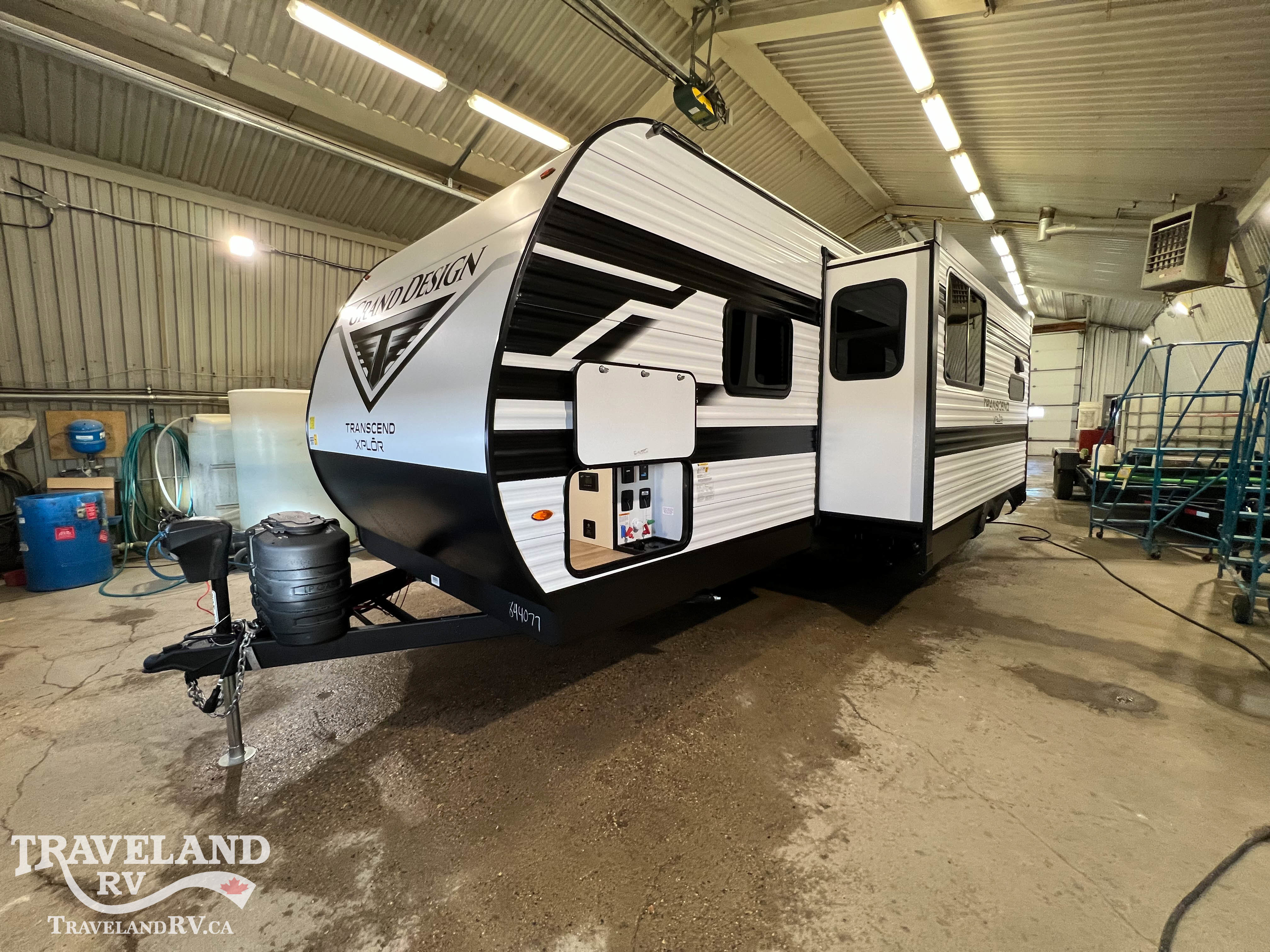 2026 Grand Design Transcend XPLOR 25MLX - Image 6