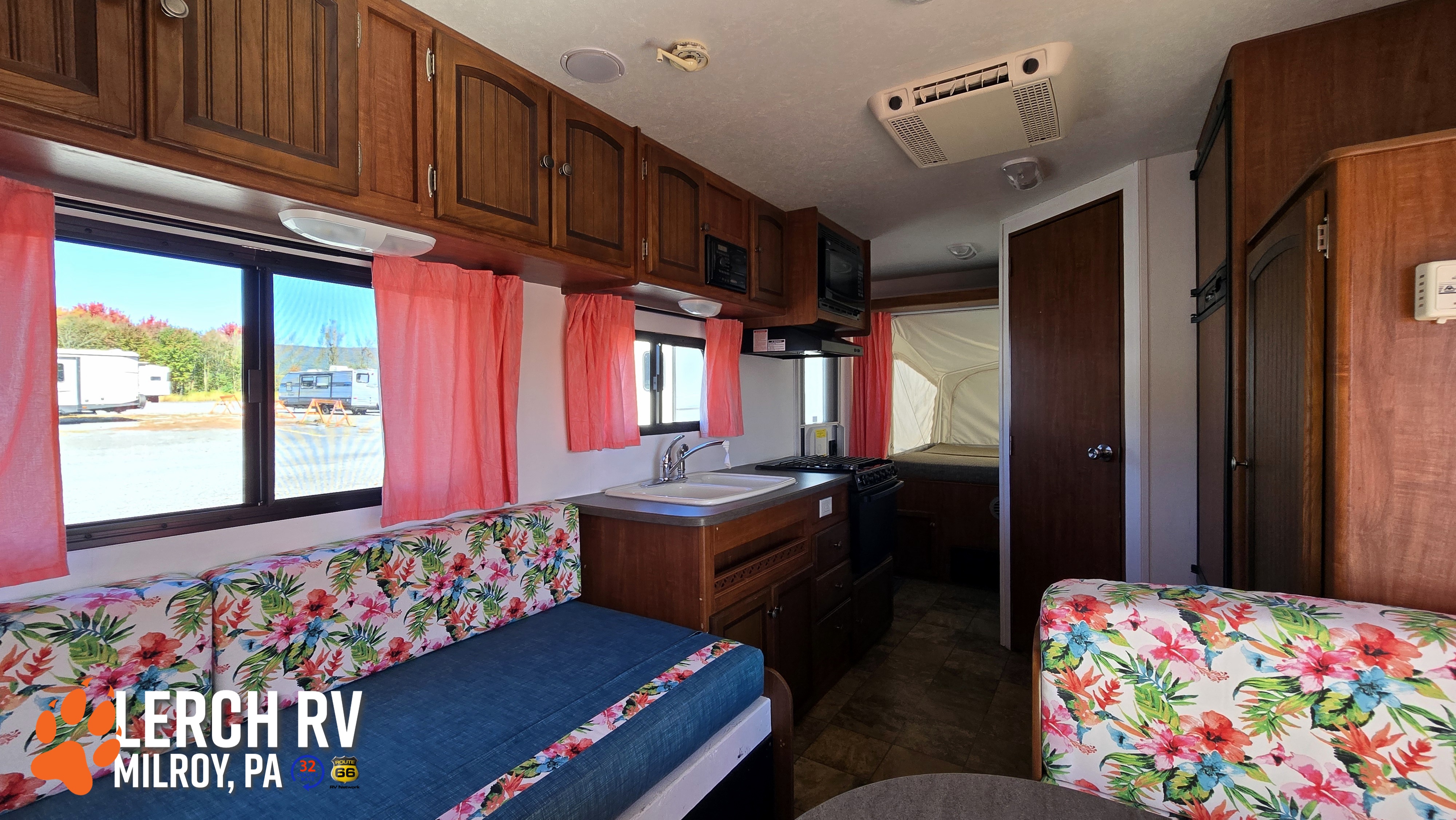 2012 JAYCO JAYCO FEATHER LITE 19H - Image 14