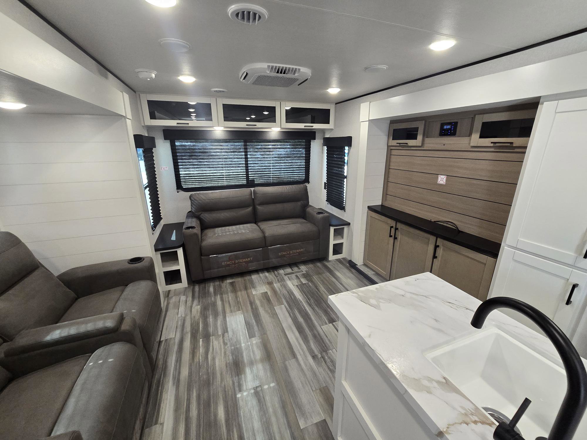 2026 JAYCO JAY FLIGHT SLX 334RTS - Image 10