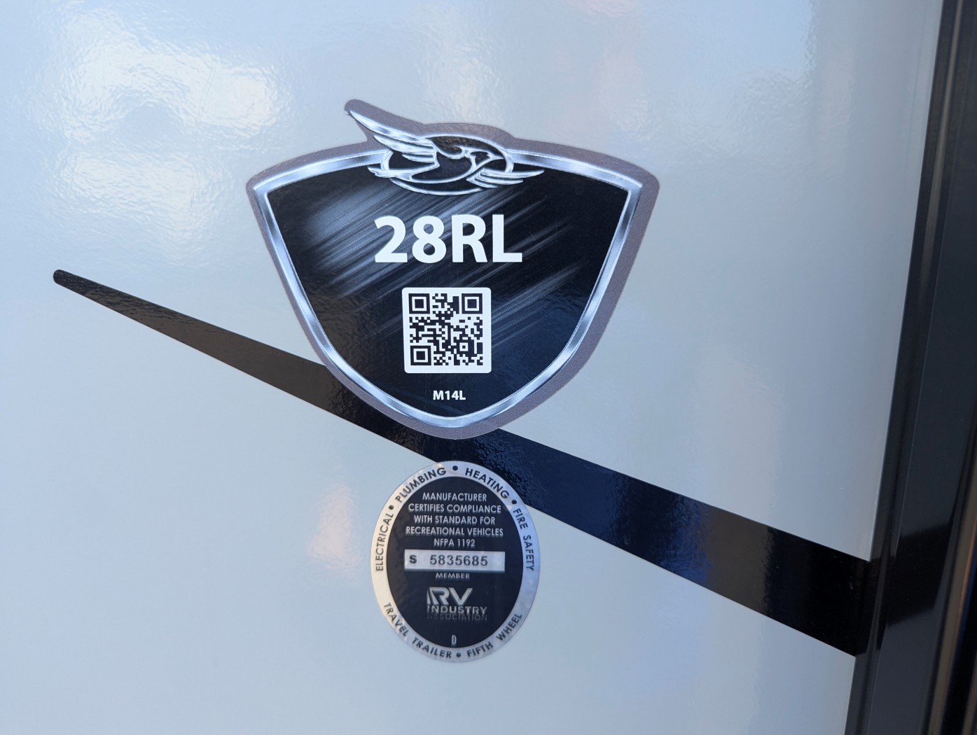 2021 JAYCO WHITEHAWK 28RL - Image 10