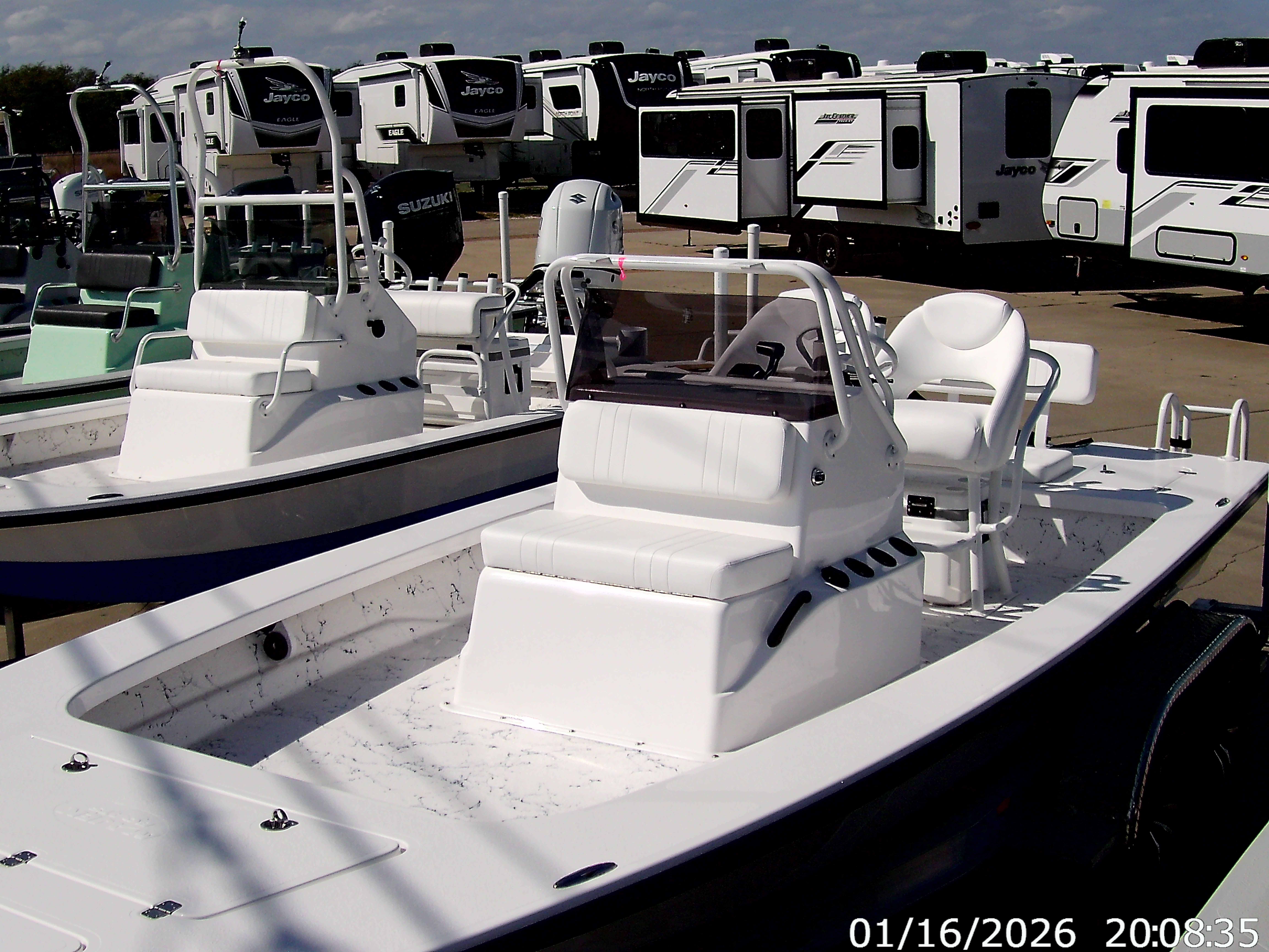 2026 Majek 22 Xtreme - Image 23