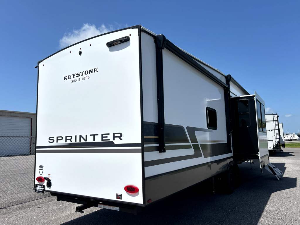 2026 Keystone SPRINTER 3800FLB - Image 4