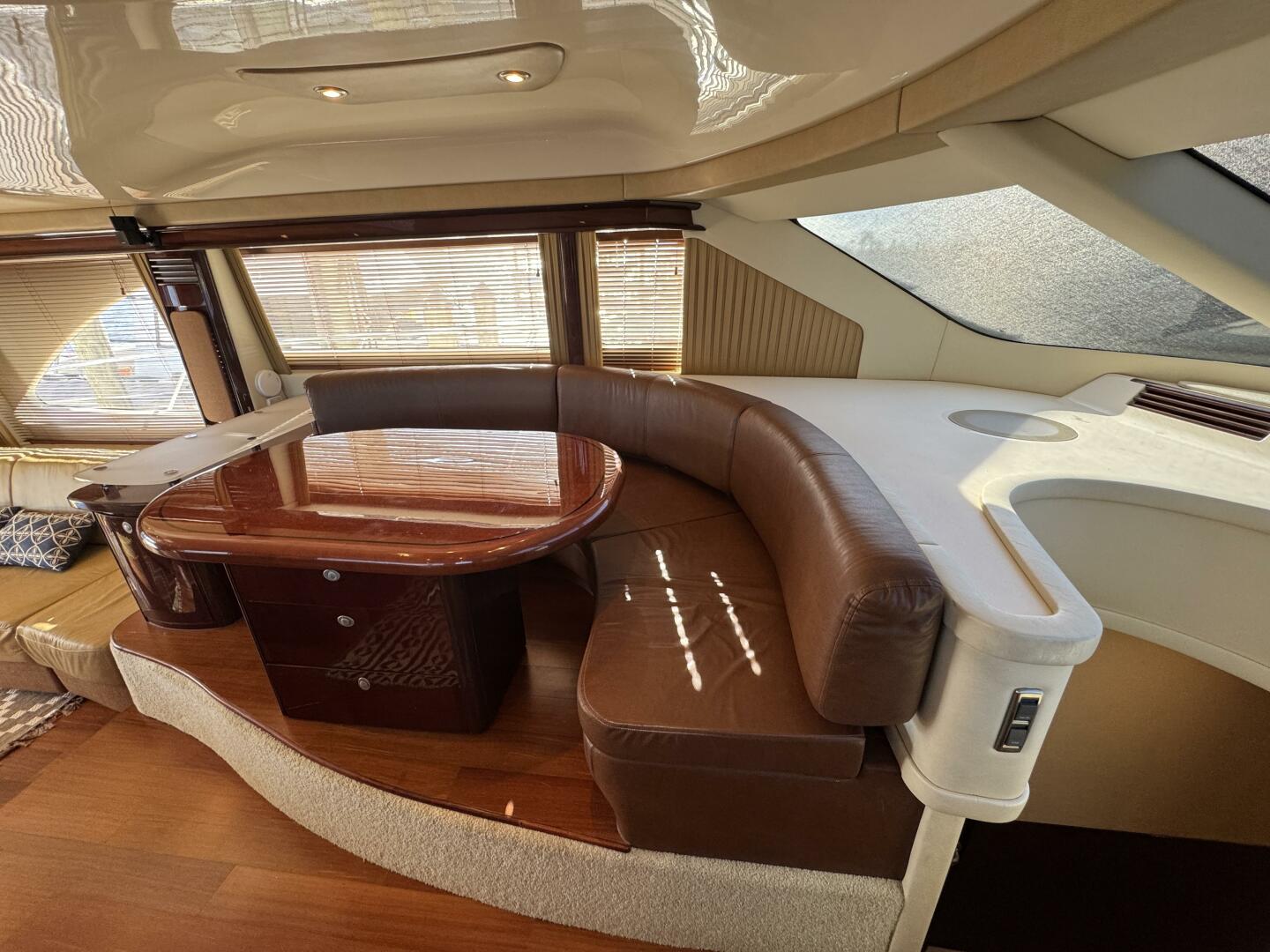 2007 Sea Ray 58 Sedan Bridge - Image 30