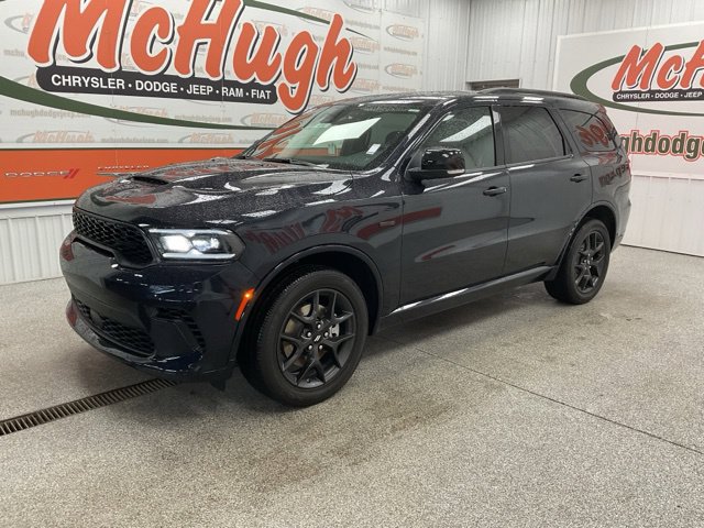 2026 Dodge Durango GT Plus America 250 Edition AWD - Image 1