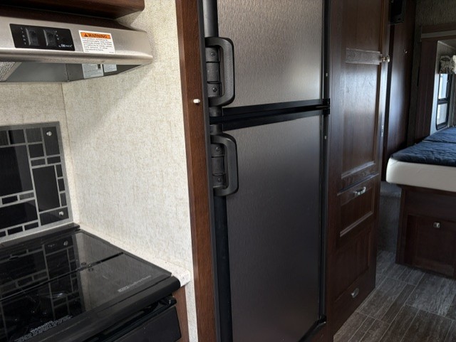 2018 Forest River Forester 2401R MBS - Image 10