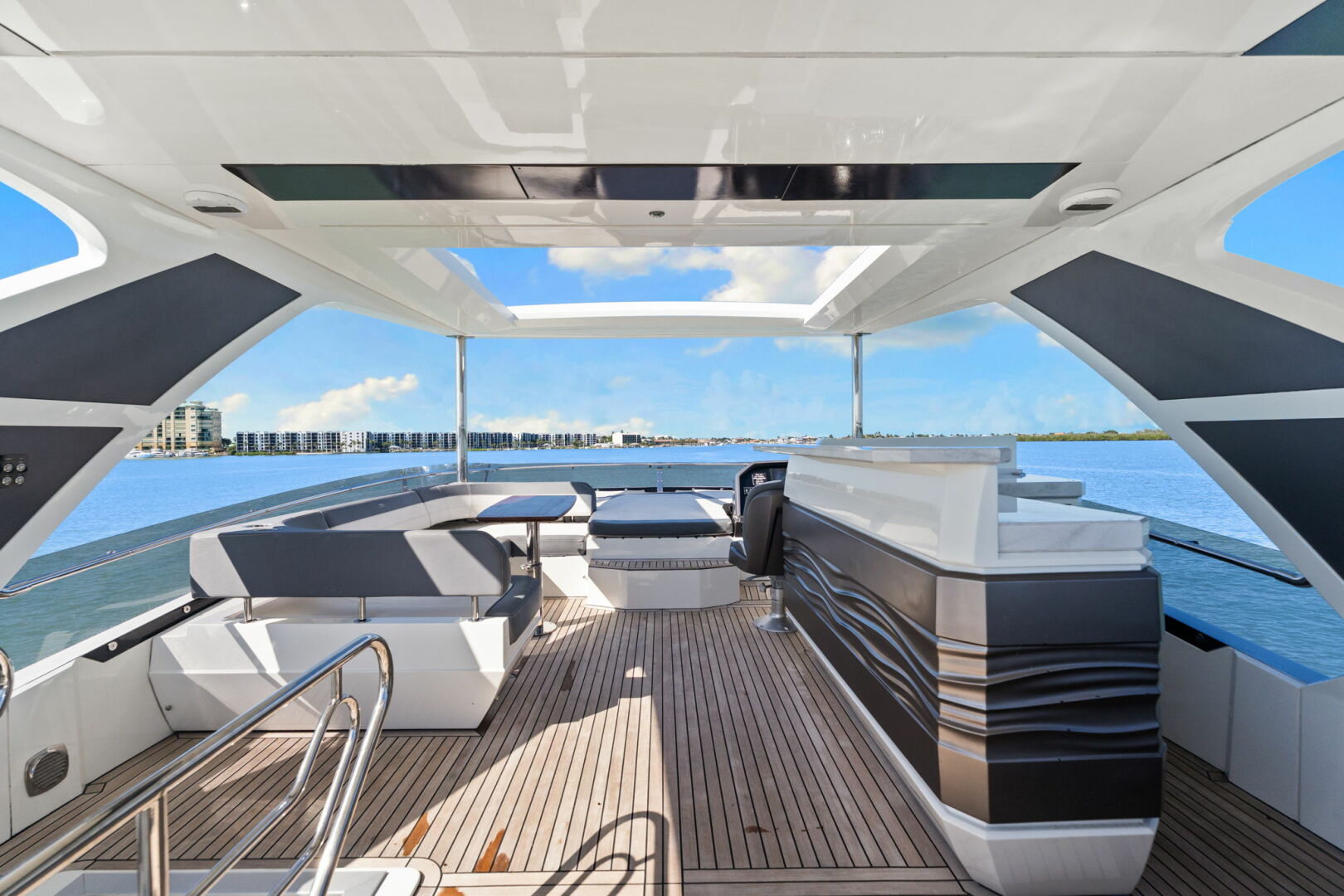 2020 Galeon 680 FLYBRIDGE - Image 65