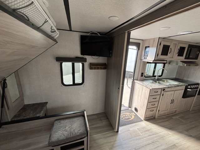 2022 Coachmen Northern Spirit XTR 2145RBX - Image 30