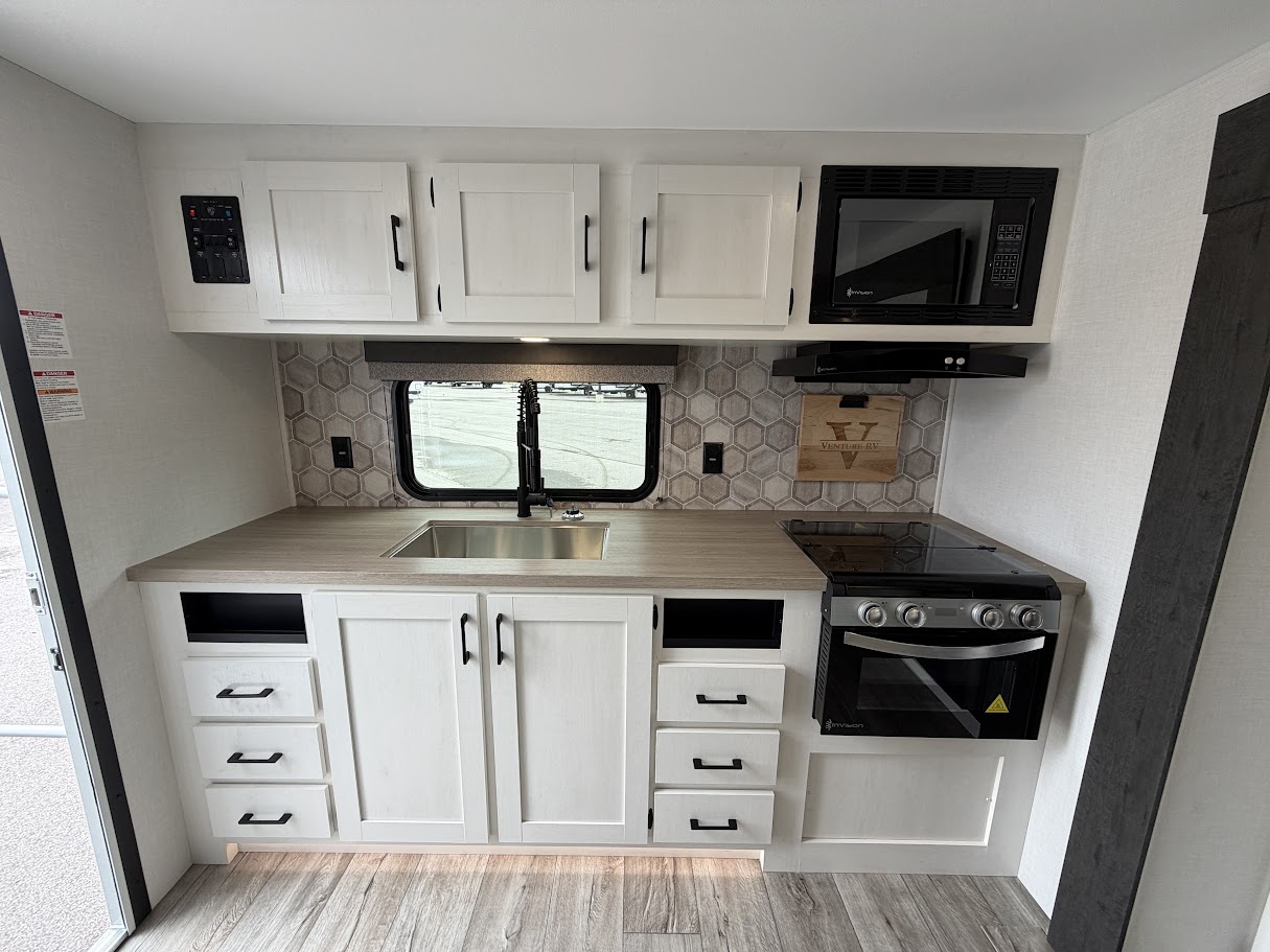 2026 VENTURE RV SIENNA 231VRK - Image 11
