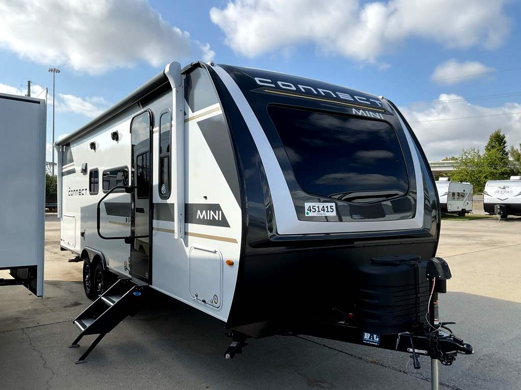 2026 KZ CONNECT CM231 BH - Image 27