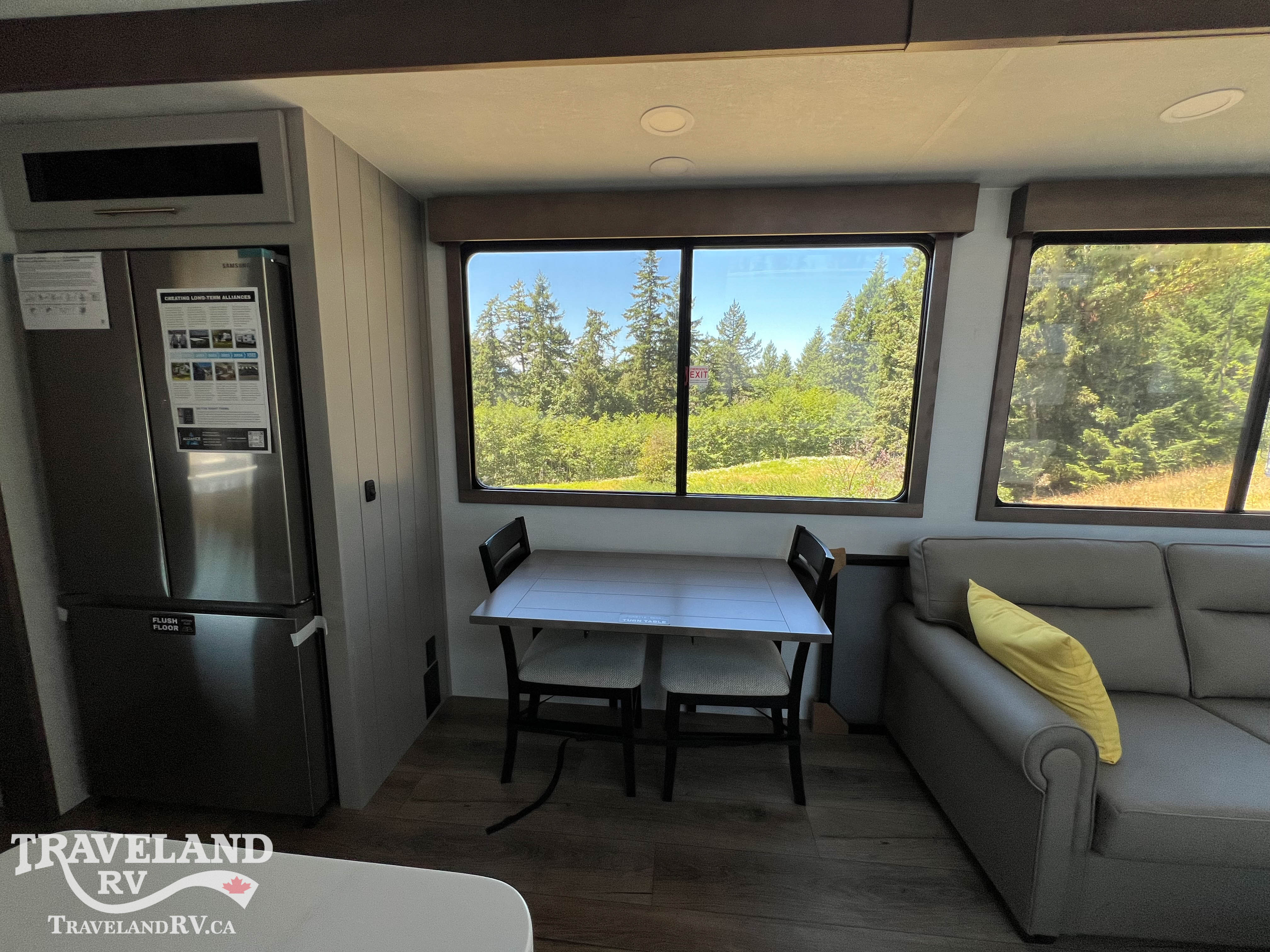 2026 Alliance RV Benchmark 44RKL - Image 10