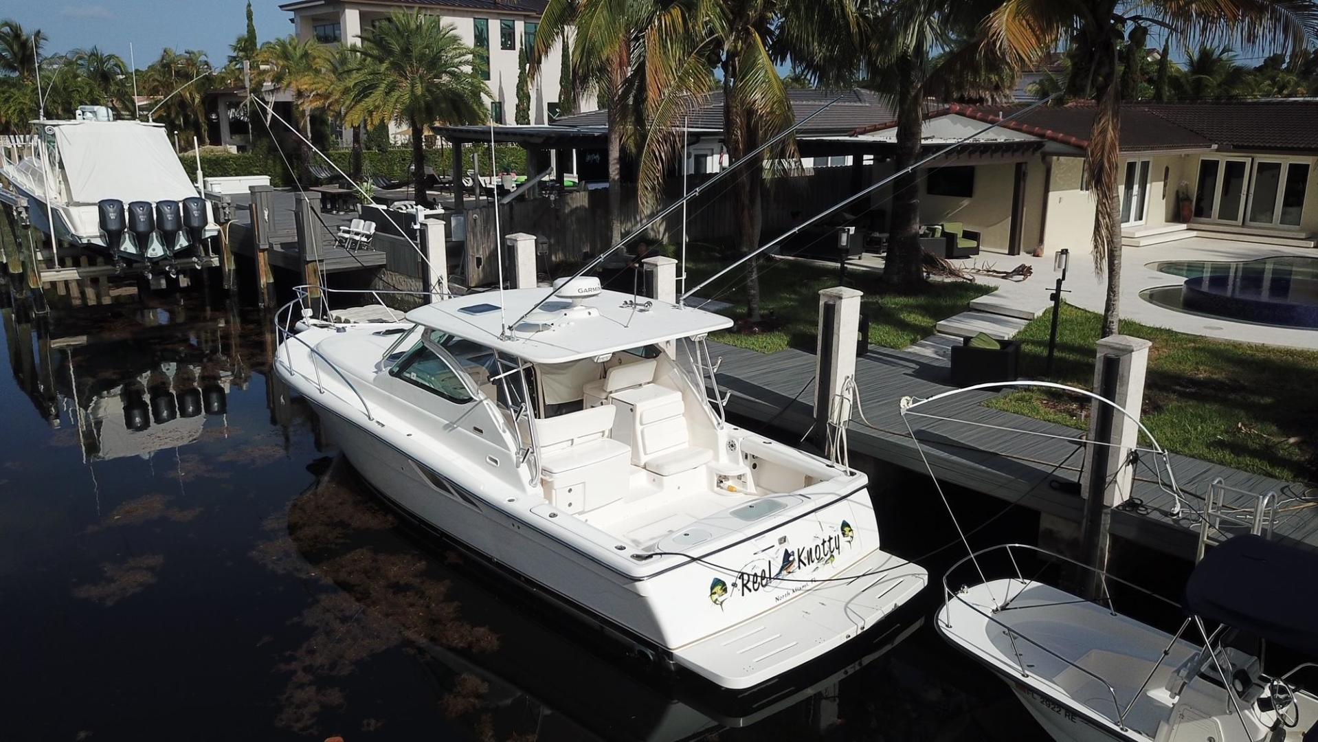 2008 Tiara Yachts 3800 Open - Image 4