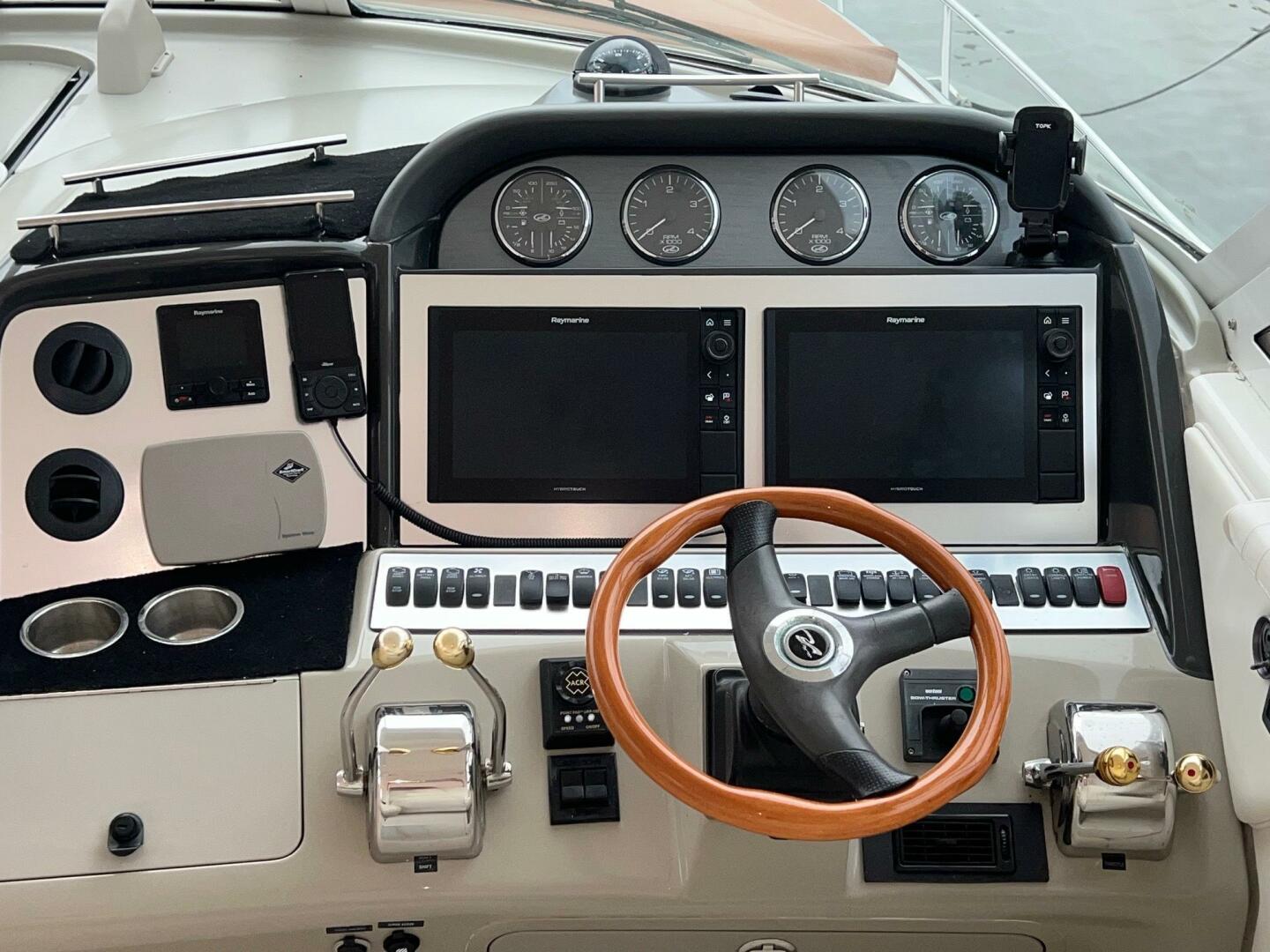2006 Sea Ray 40 MY - Image 22