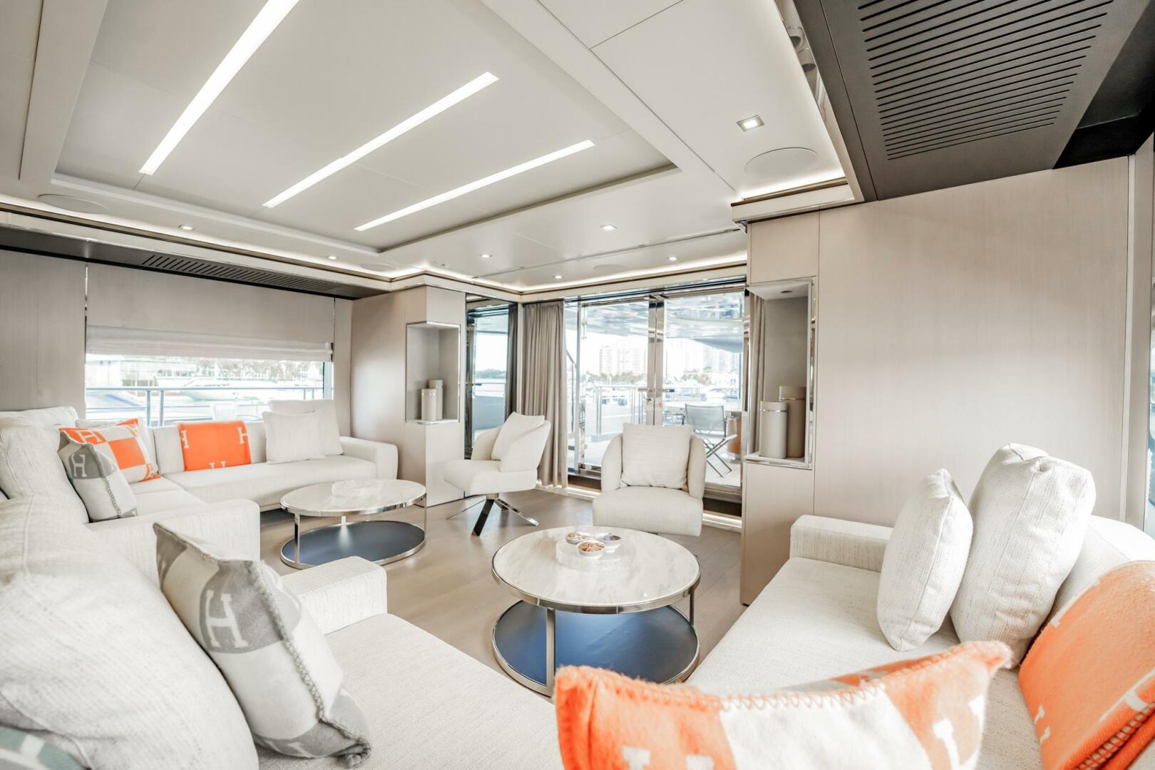 2016 Mondomarine 50 Meters - Image 11