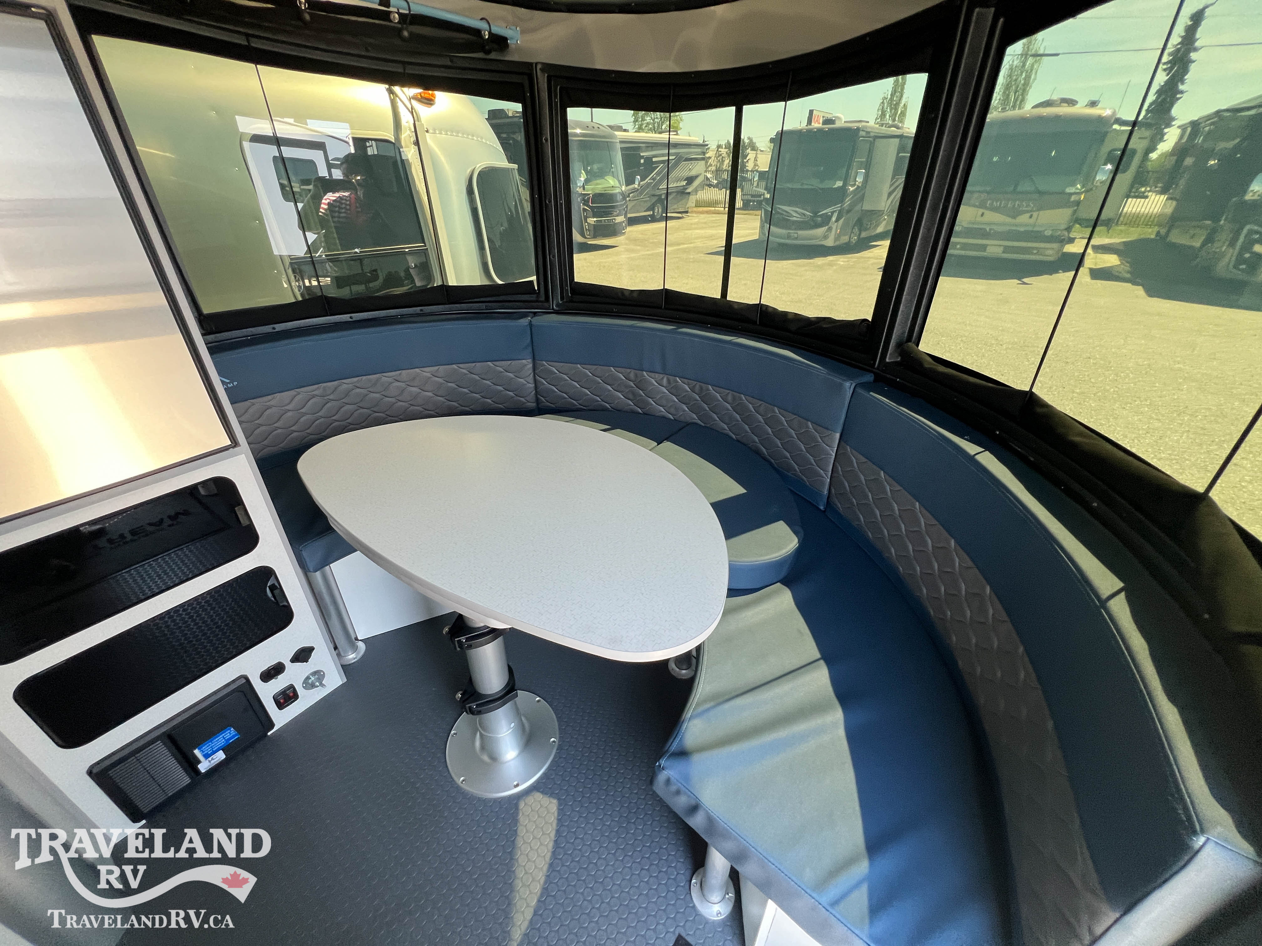2024 Airstream Basecamp 20X - Image 5