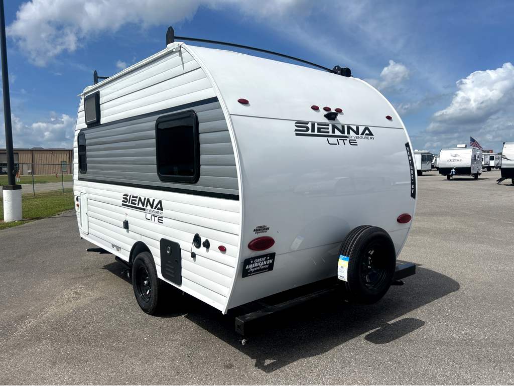 2026 VENTURE RV SIENNA 140VFD - Image 3