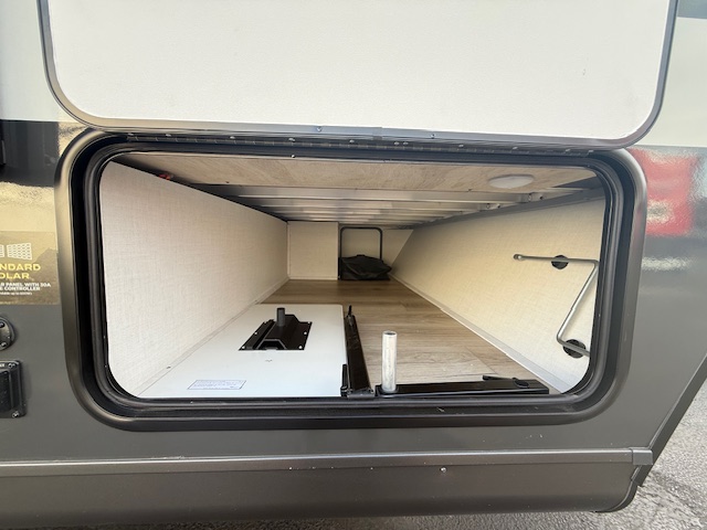 2026 Forest River Rockwood Mini Lite 2109S - Image 9