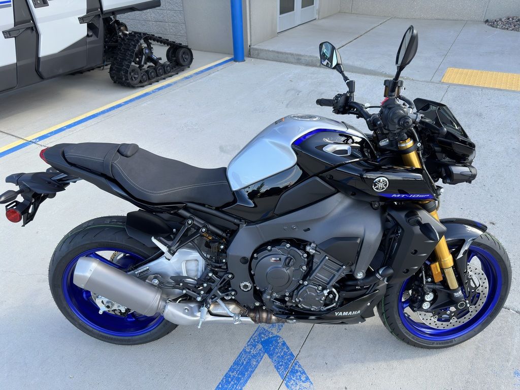 2026 Yamaha MT-10 SP - Image 14