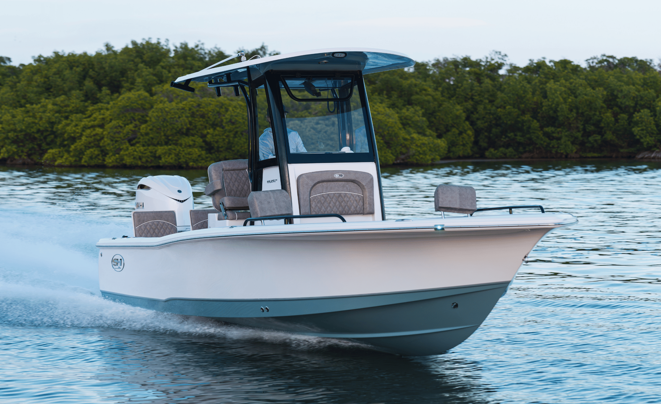 2027 Sea Hunt BX 25FS - Image 1