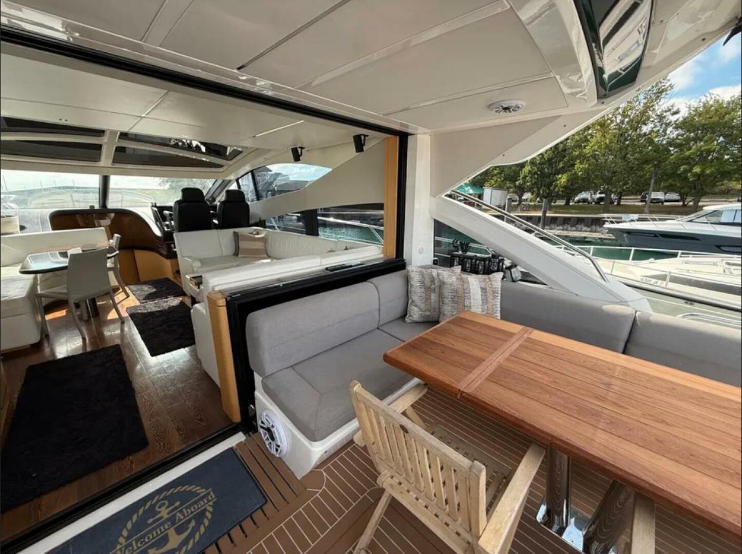 2017 Sunseeker 68 Predator - Image 13