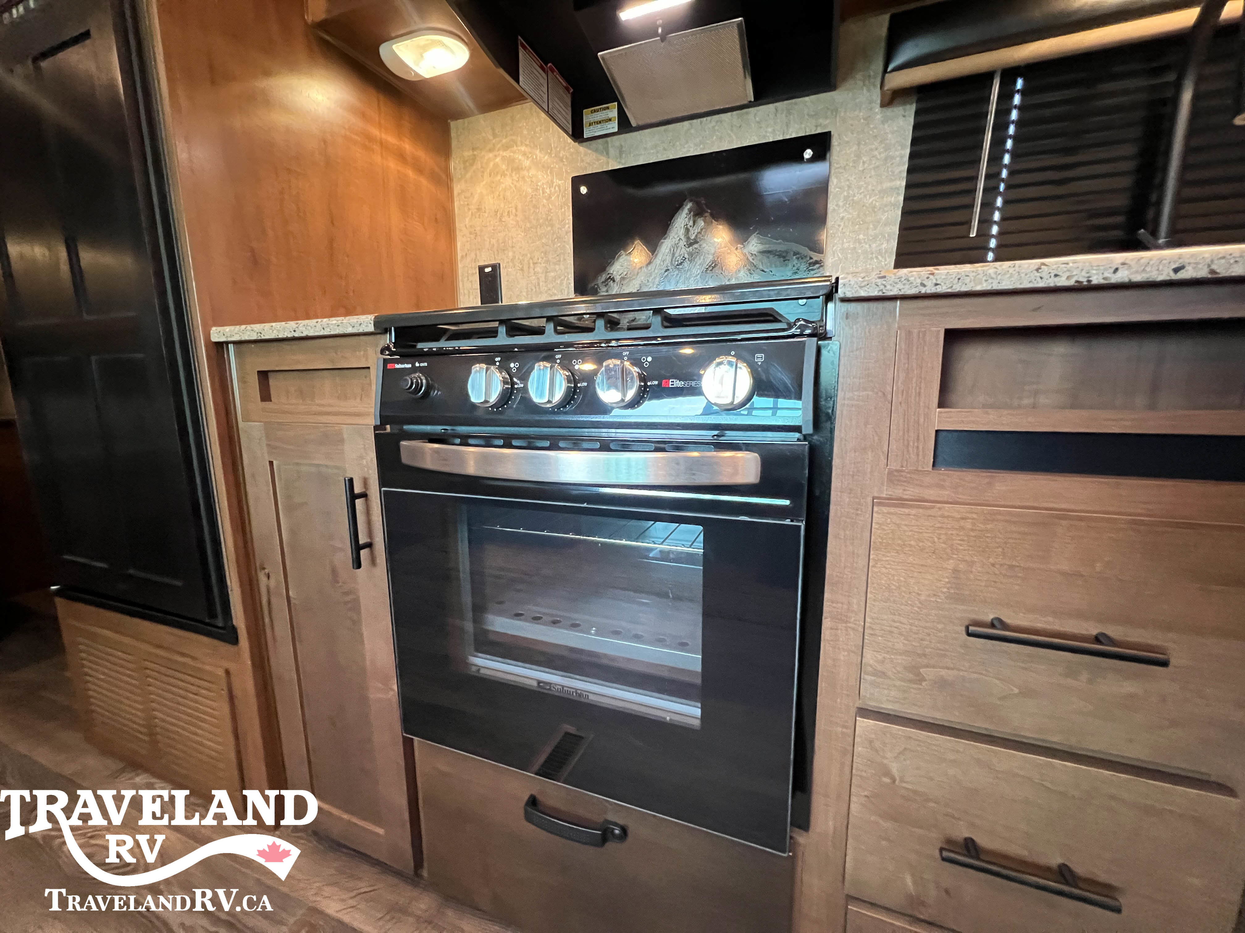 2023 Outdoors RV Back Country Series 21RWS - Image 16