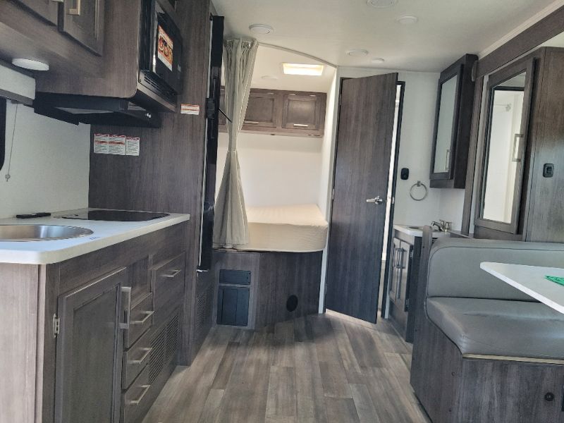 2026 Entegra Coach Odyssey SE 22A - Image 6