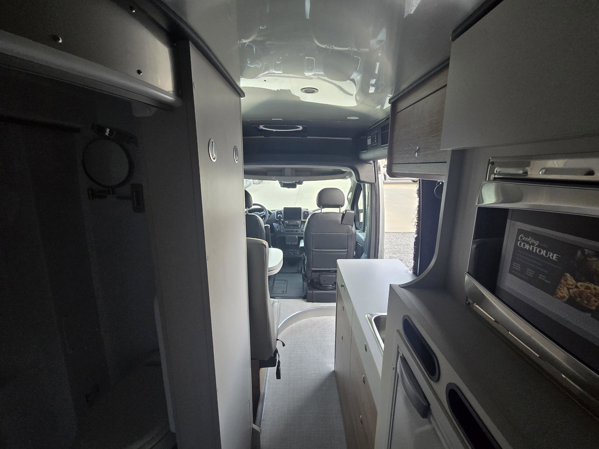 2026 AIRSTREAM RANGELINE - Image 22
