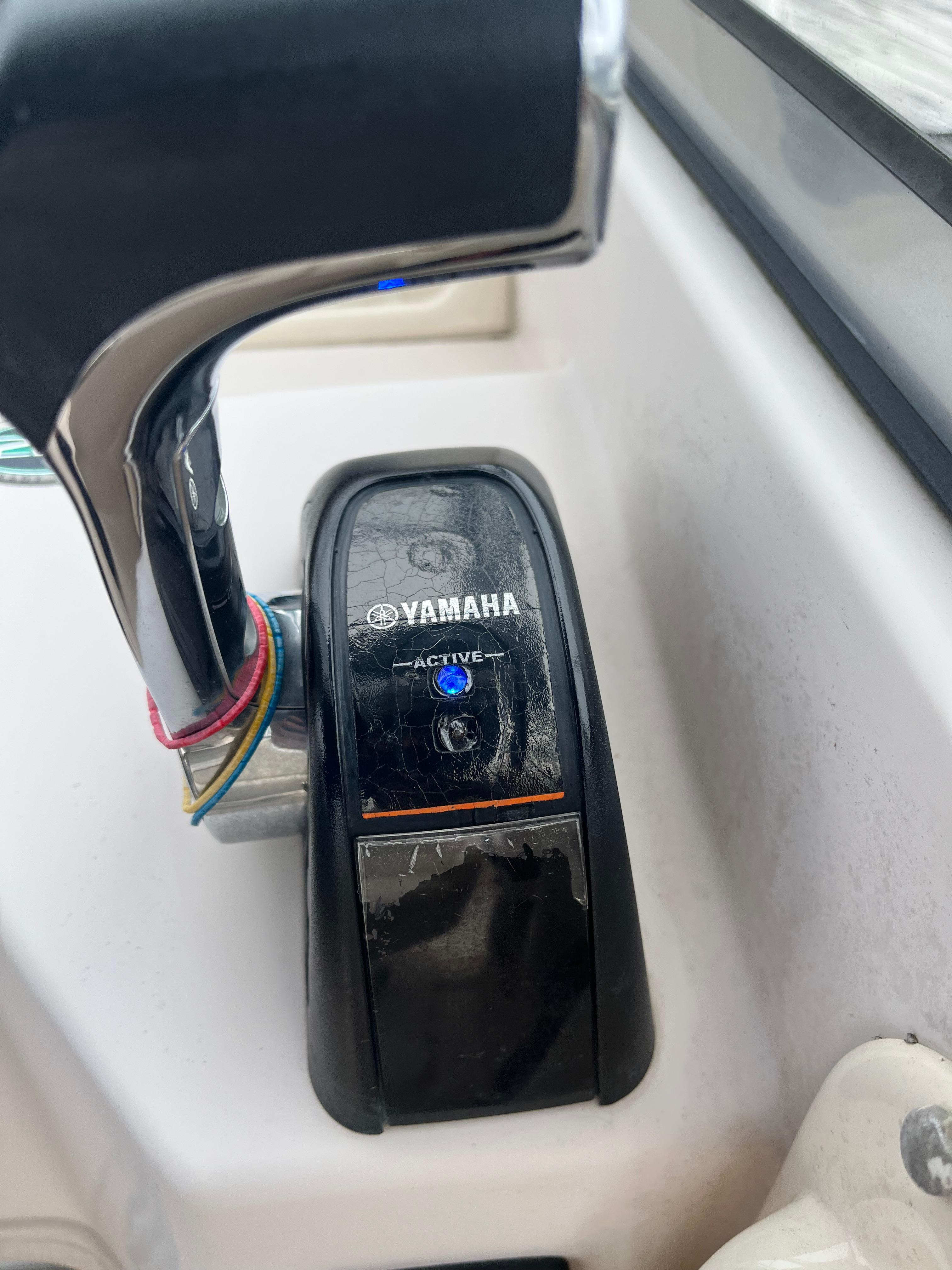 2010 Grady-White Seafarer 22 - Image 7
