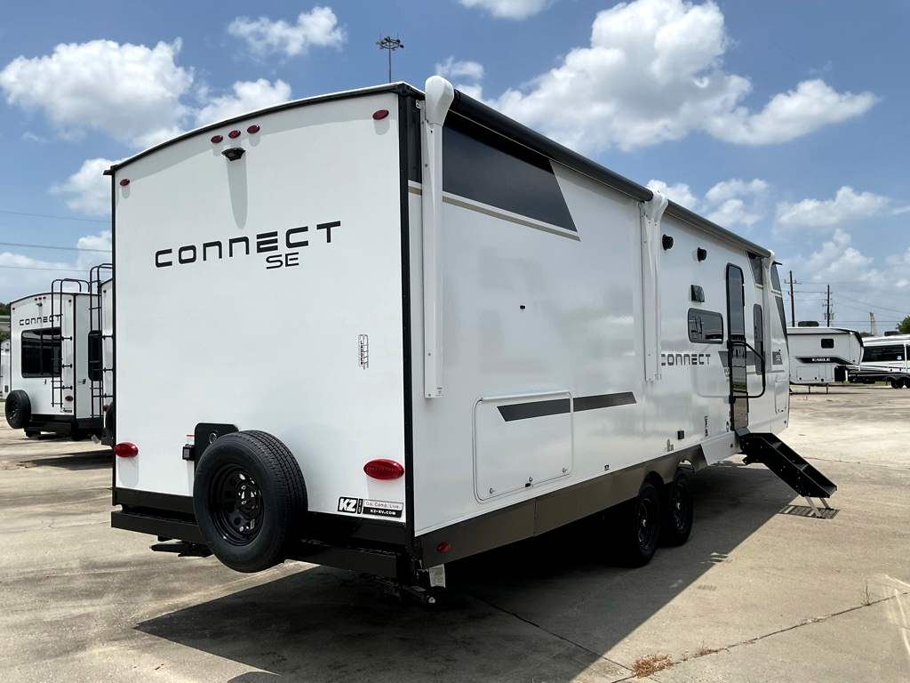 2027 KZ CONNECT C281BHKSE - Image 31