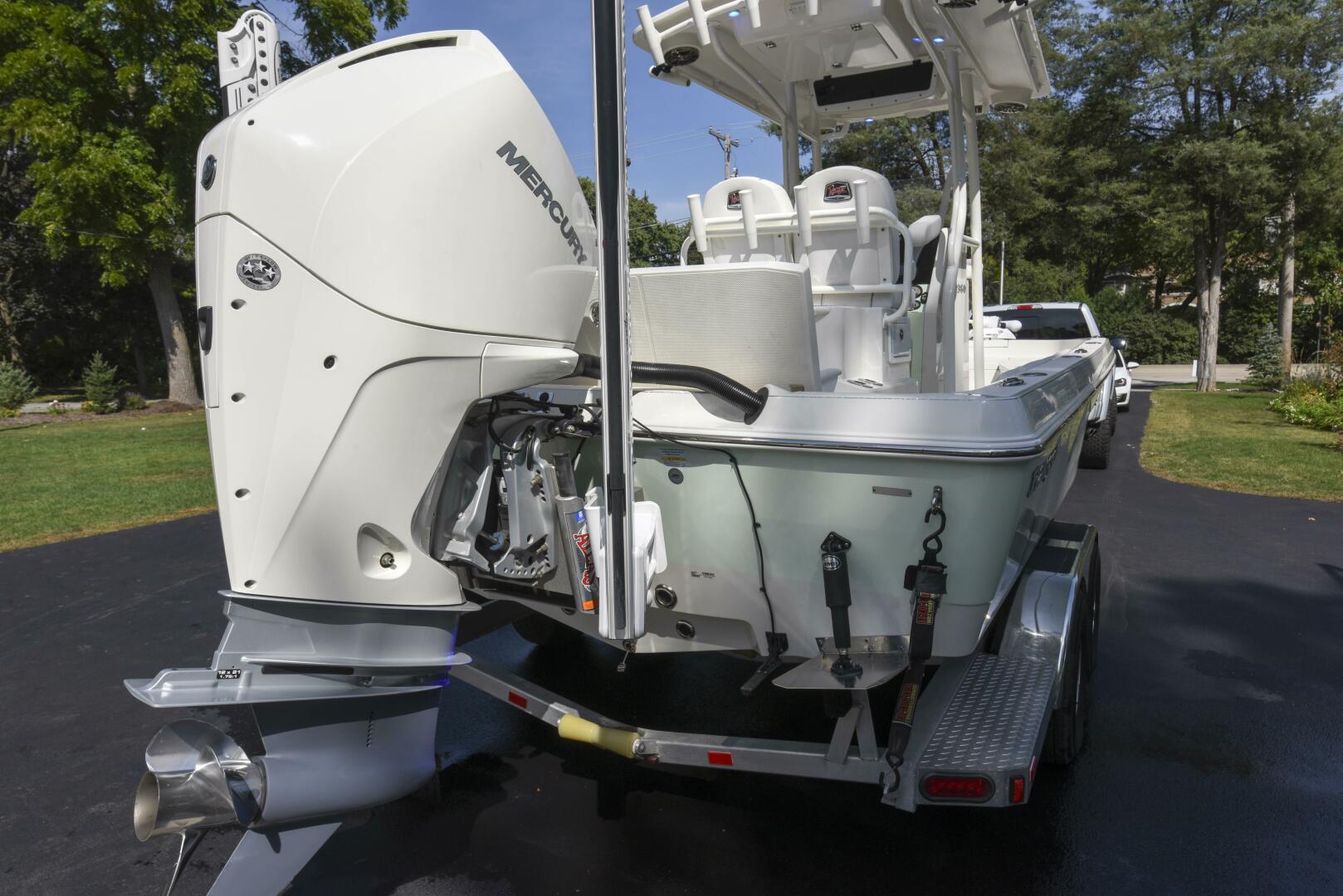 2022 Ranger 2360 Bay - Image 47