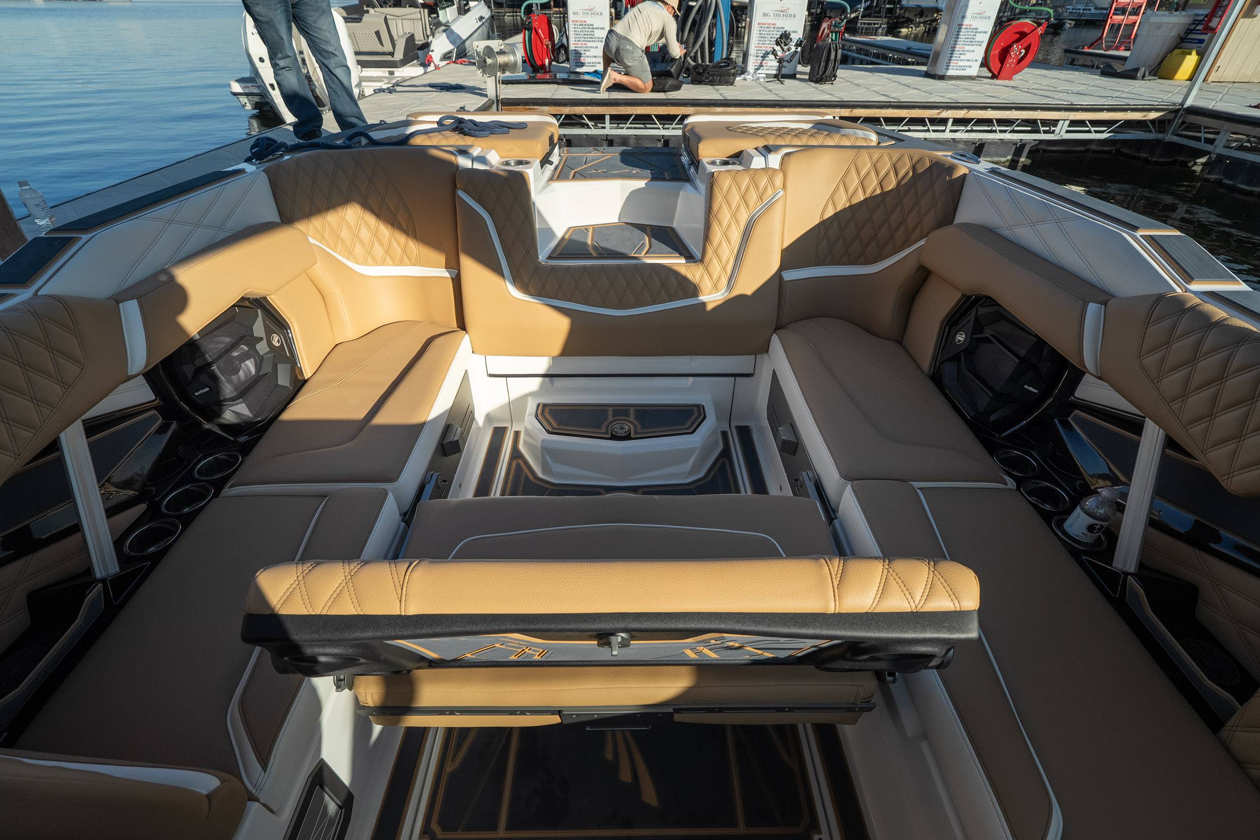 2026 Tige 24RZX - Image 18