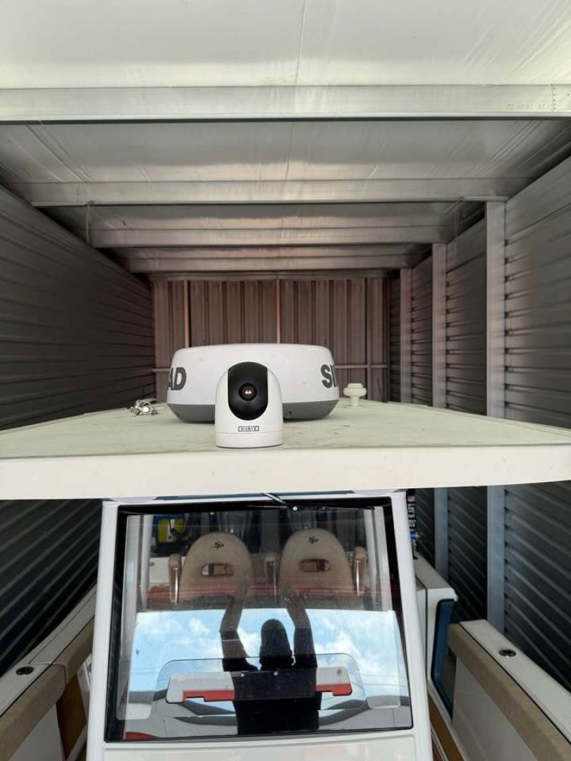 2024 Sea Pro 262 DLX - Image 15