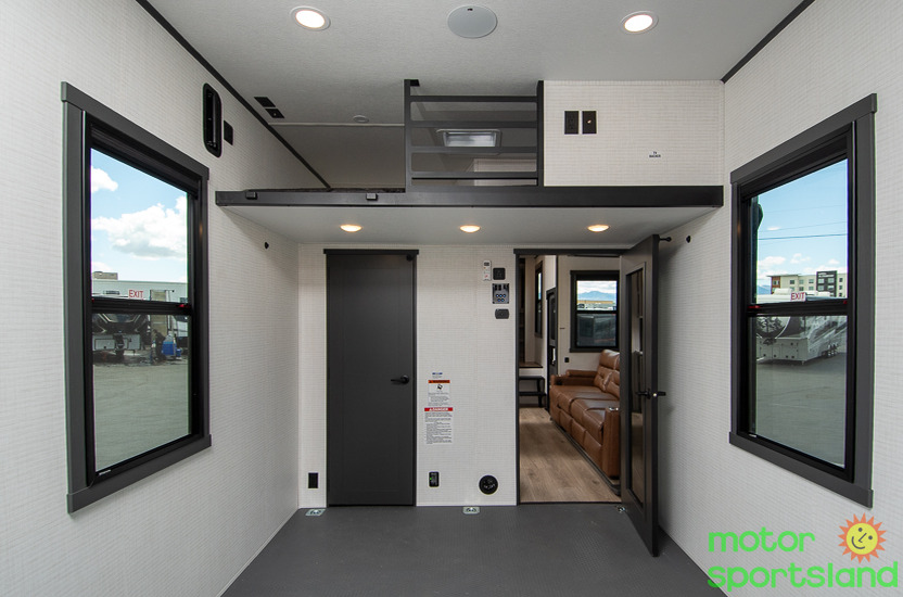 2026 Forest River Stealth 4017GX - Image 64