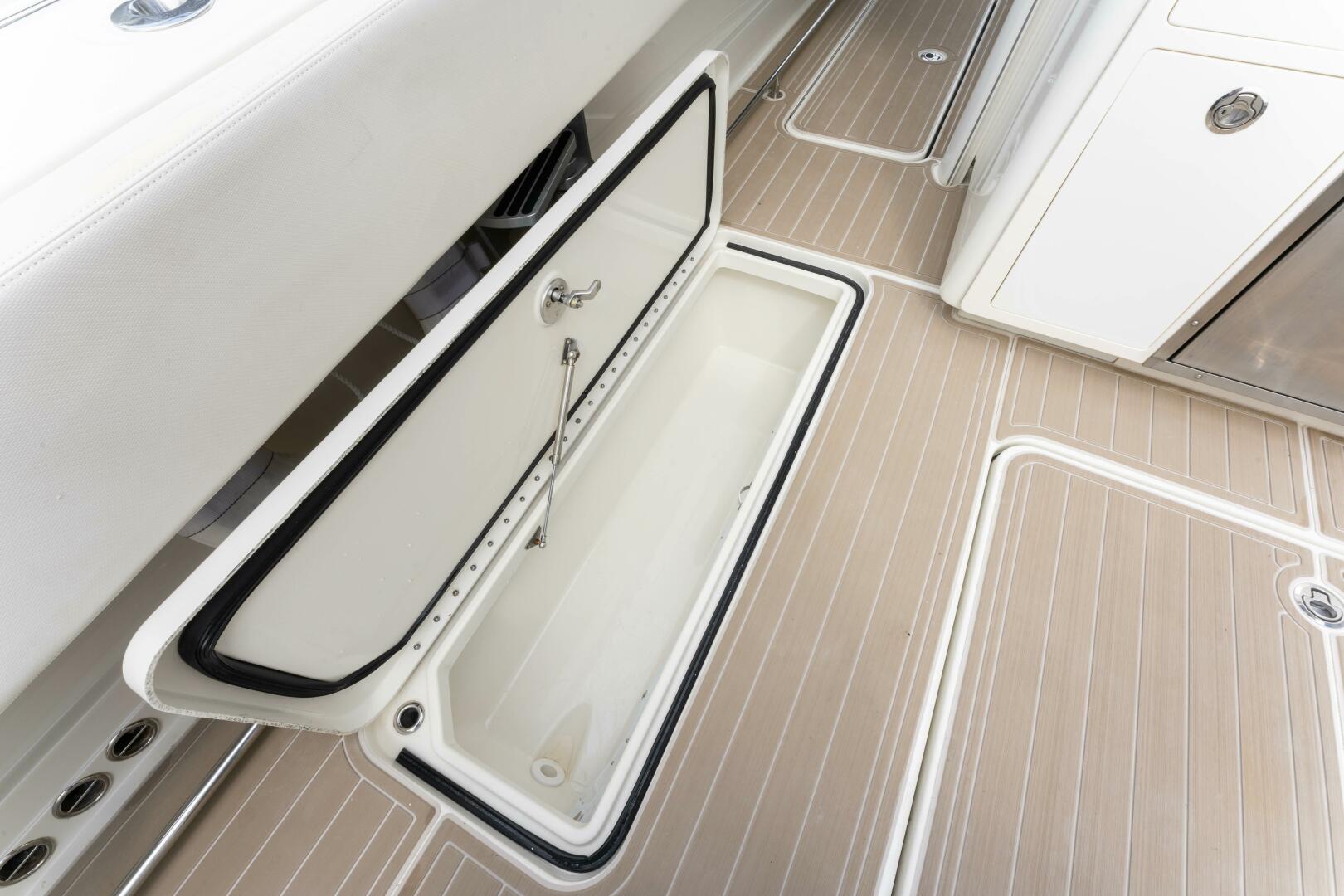 2018 HCB 4200 Siesta - Image 10
