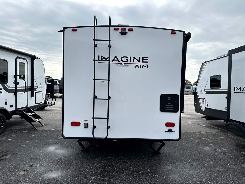 2026 GRAND DESIGN IMAGINE AIM 15RBA - Image 5