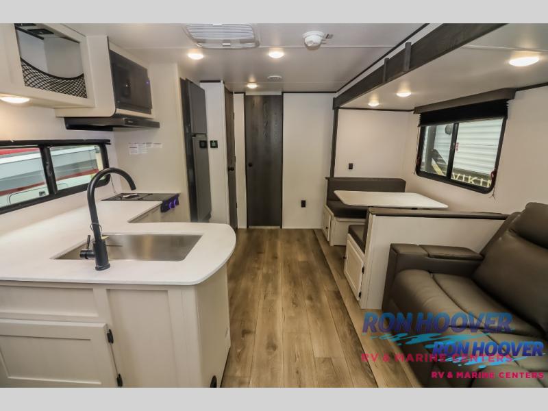 2025 COACHMEN 24RB - Image 10