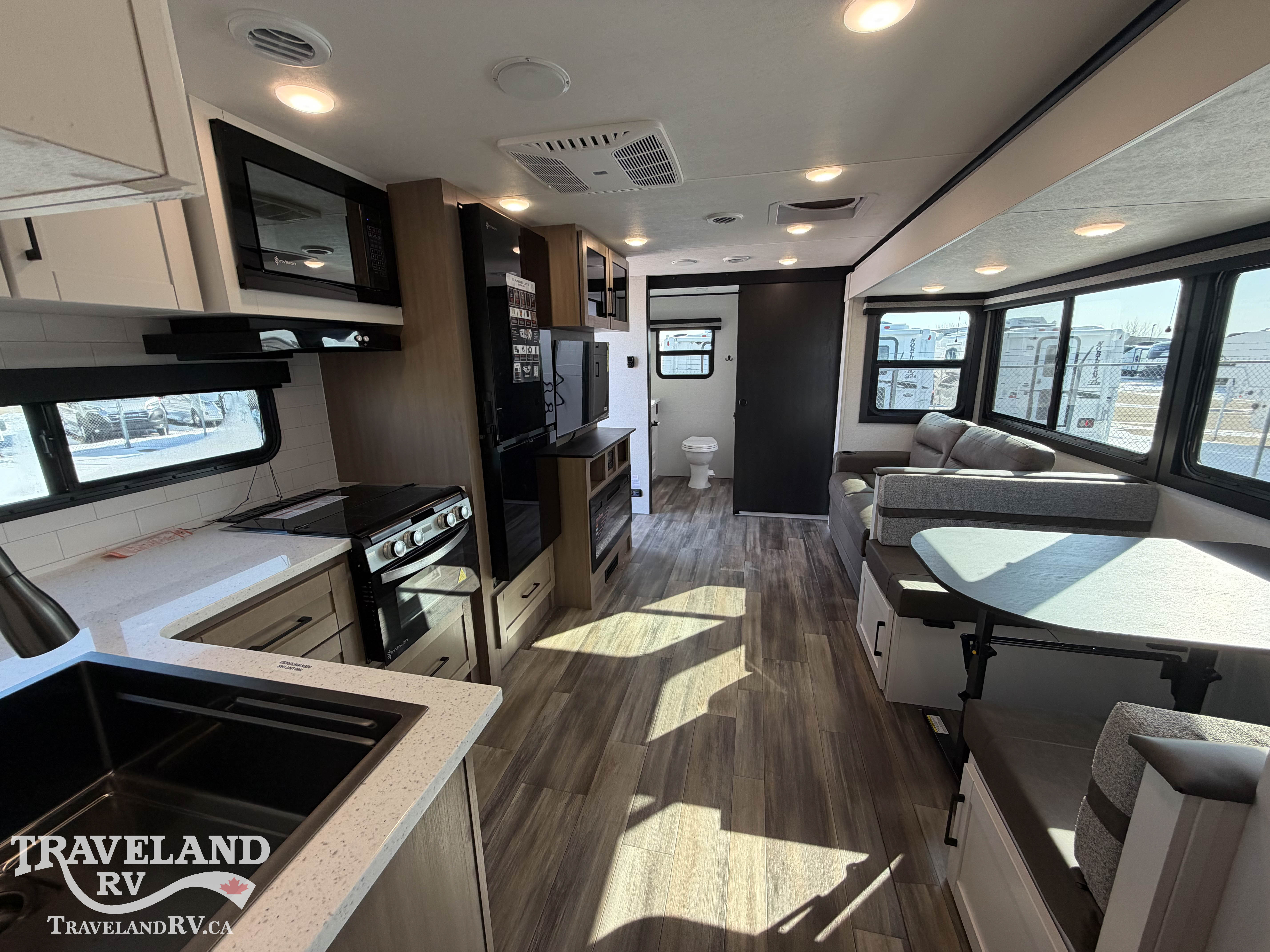 2026 Highland Ridge Range Lite 250RBL - Image 15