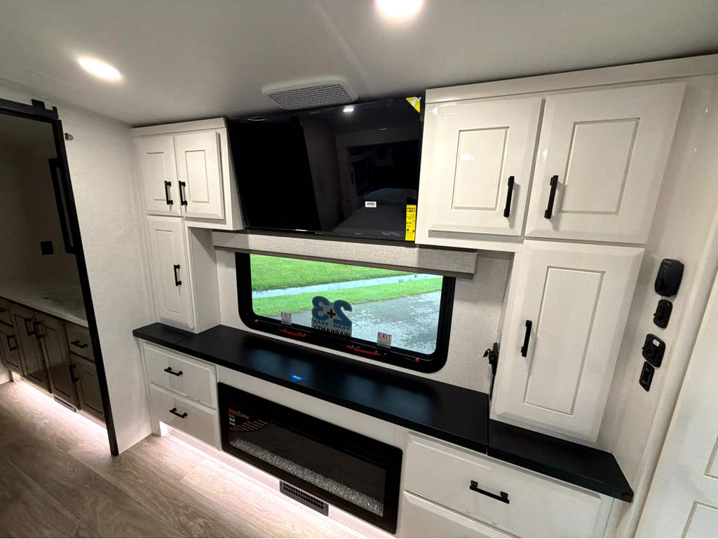 2027 JAYCO PINNACLE 39FBRL - Image 17