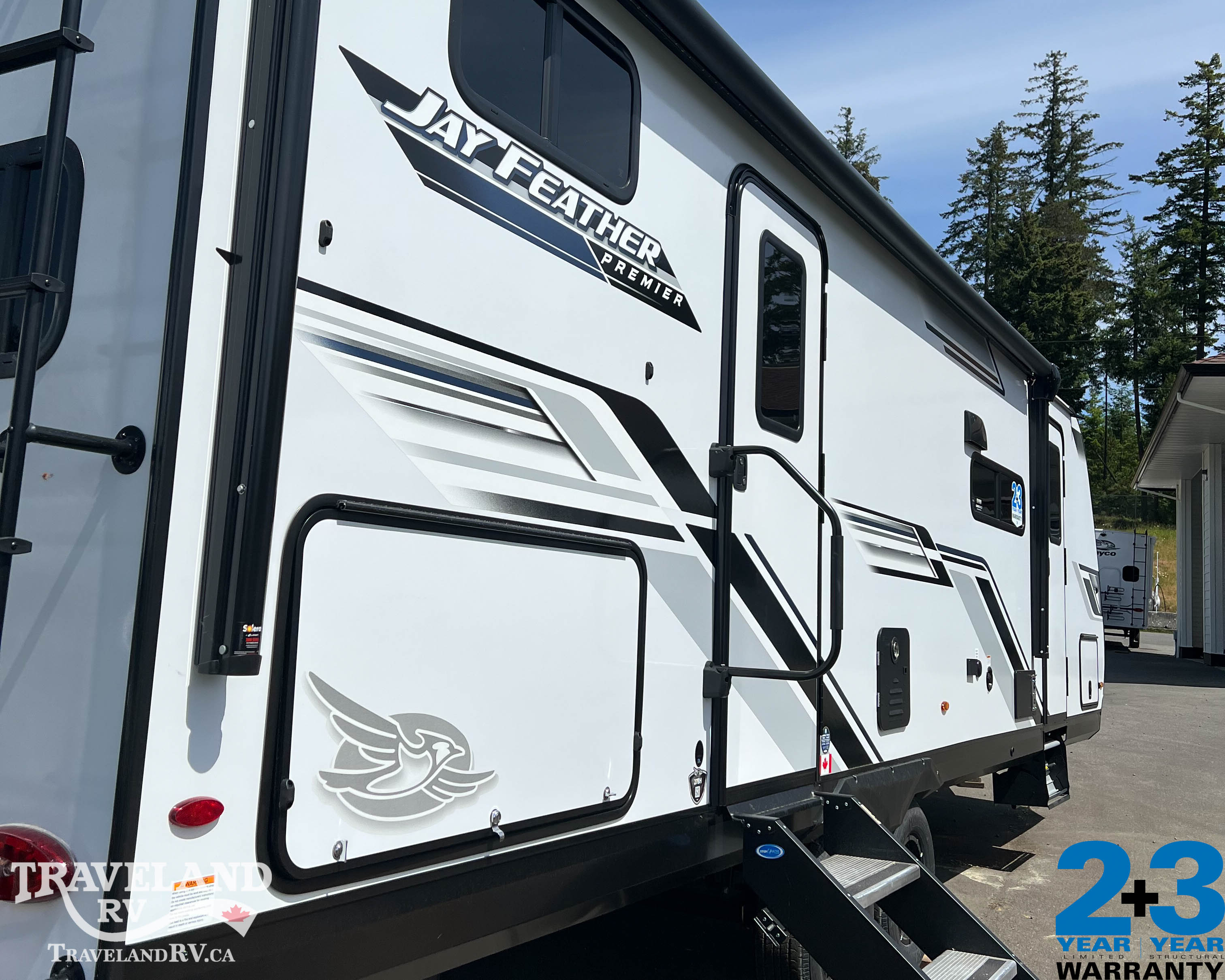 2026 Jayco Jay Feather 27BH - Image 5