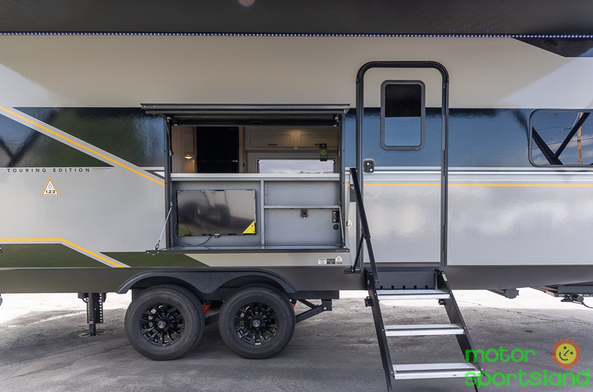 2027 Ember Touring Edition 2300MLL - Image 22