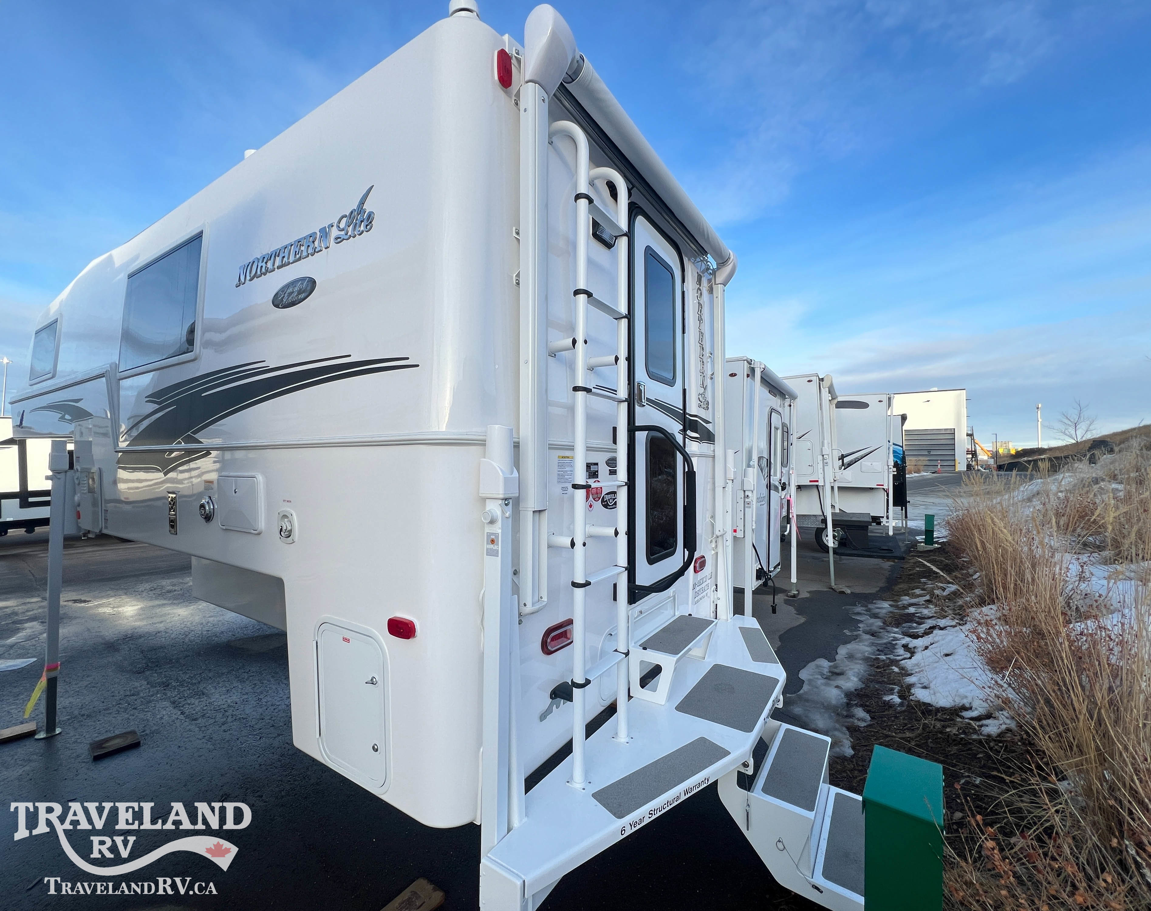 2026 Northern Lite Limited Edition 10-2EX LE DB - Image 6