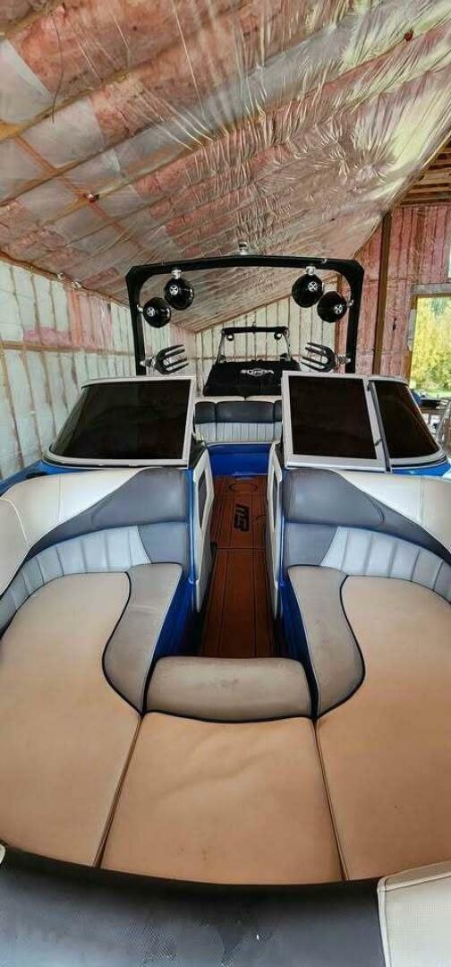 2017 MB Classic Tomcat F21 - Image 5