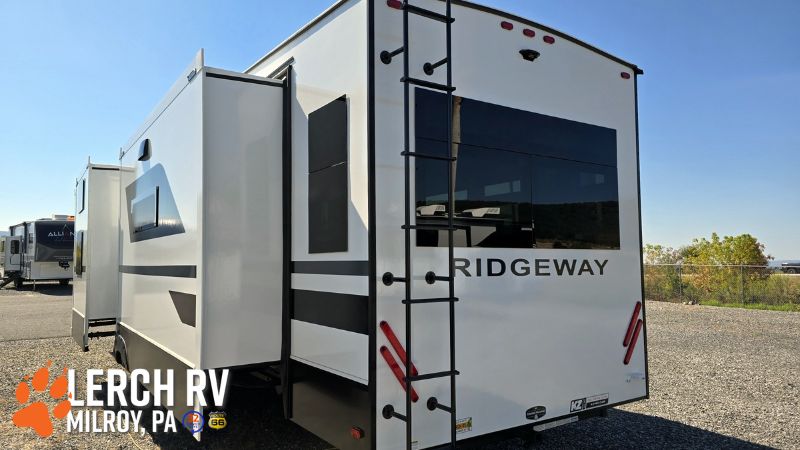 2026 KZ RV Ridgeway 36MB - Image 6