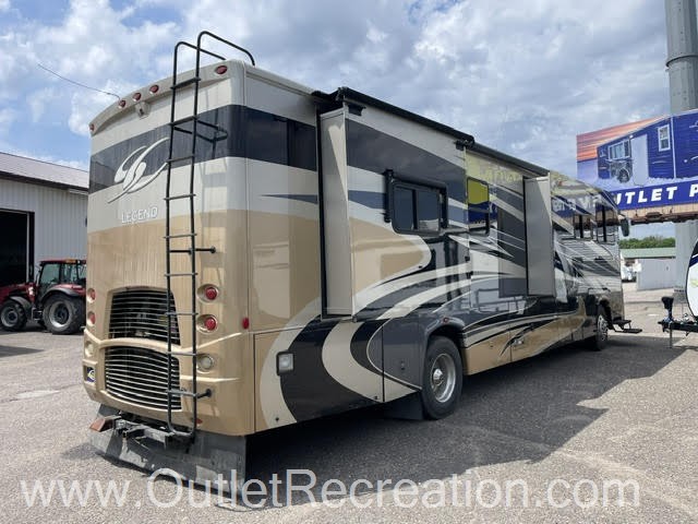 2009 COACHMEN SPORTSCOACH LEGEND 40QIK - Image 2