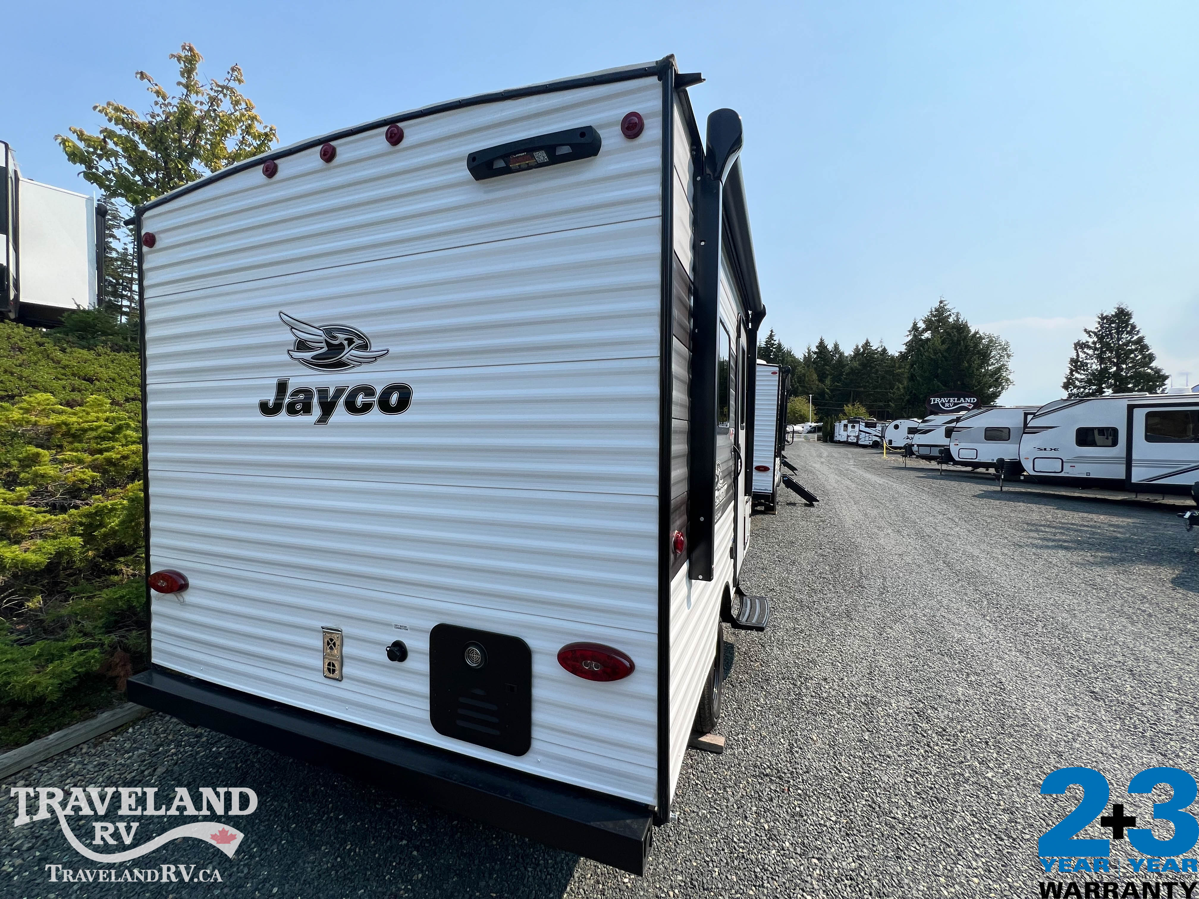 2027 Jayco Jay Flight SLX 130RDW - Image 7