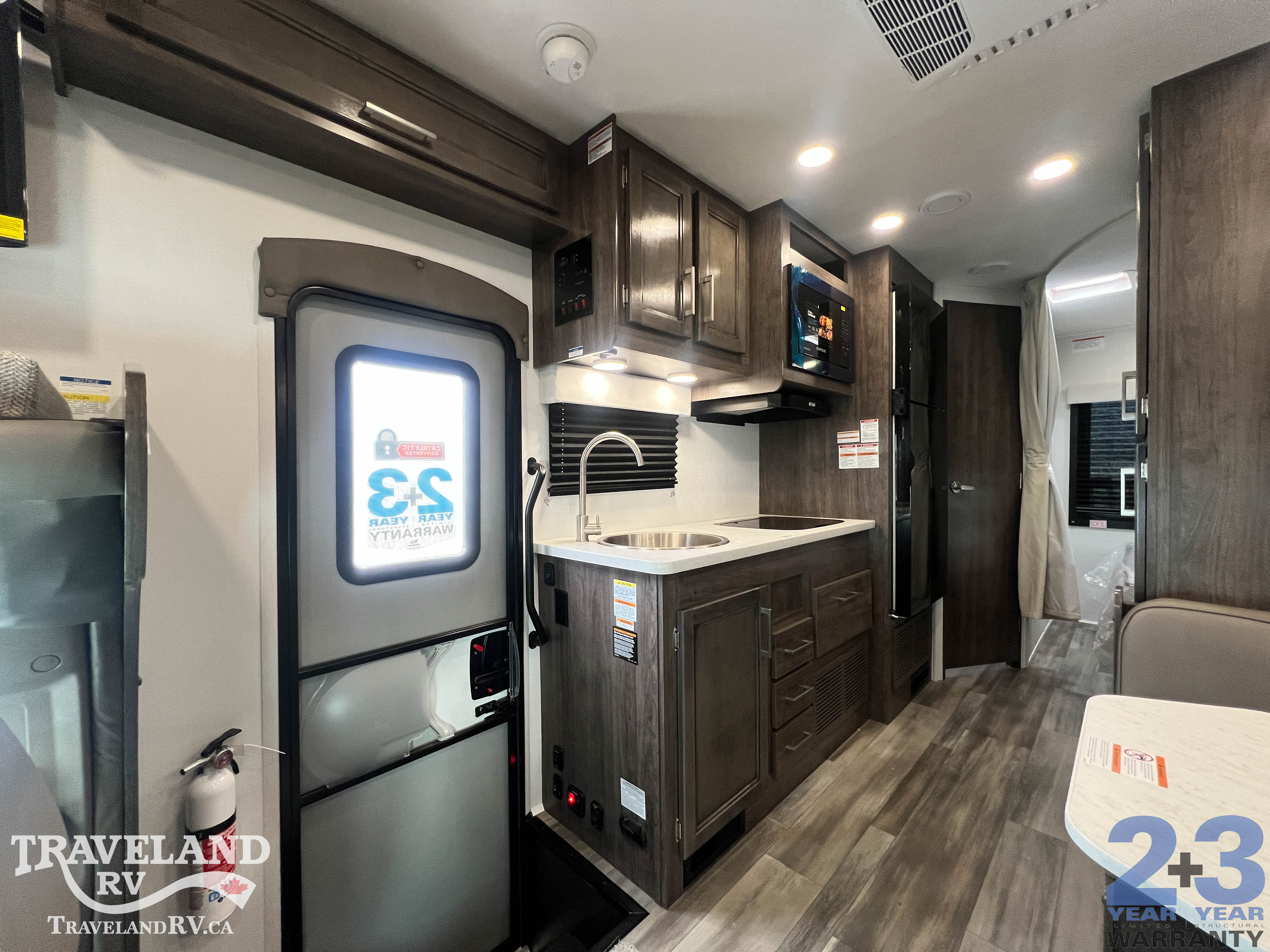 2026 Jayco Redhawk SE 22C - Image 18
