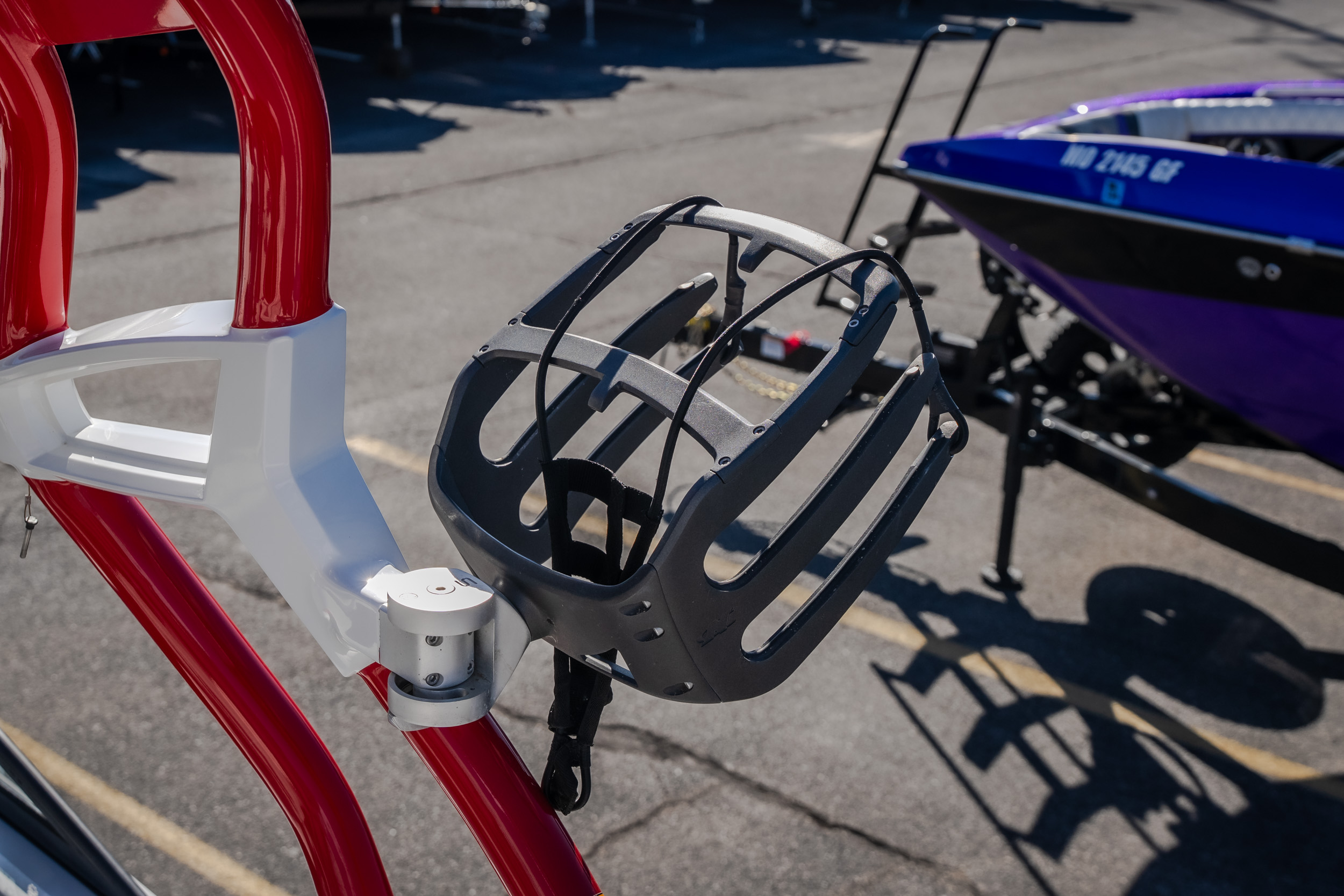 2016 Nautique G23 - Image 12