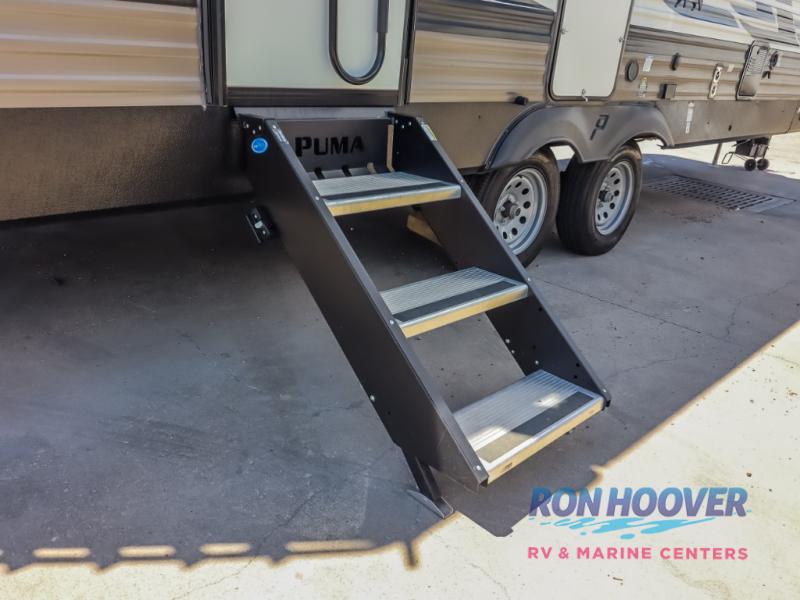 2023 PALOMINO 26RBSS - Image 31