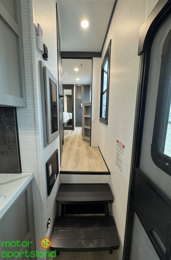 2025 Forest River Stealth 4015GX - Image 29